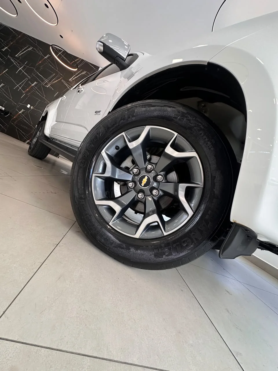 Chevrolet Pick Up — foto 23