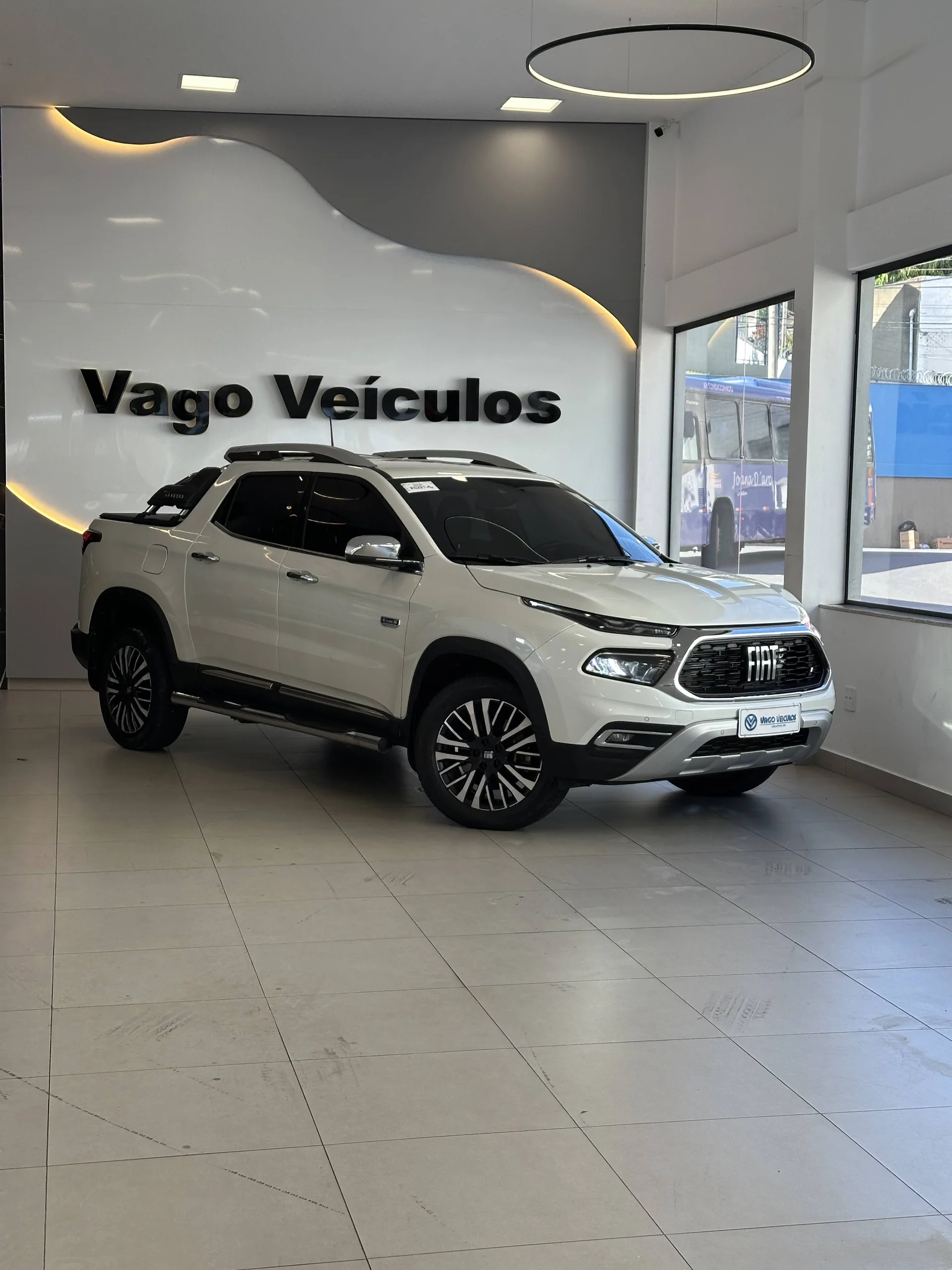 Fiat Toro — foto 5