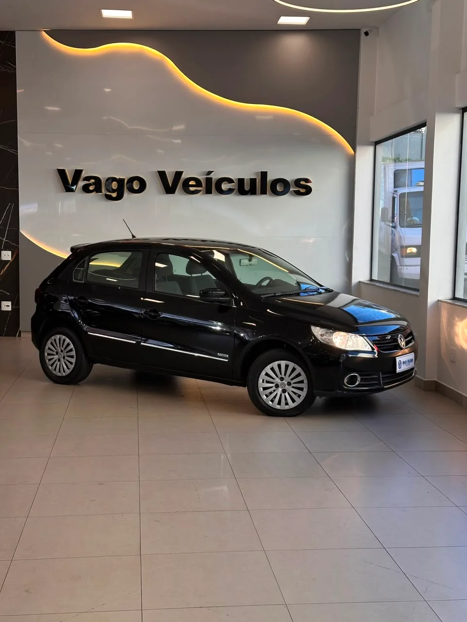 Volkswagen Gol — foto 22