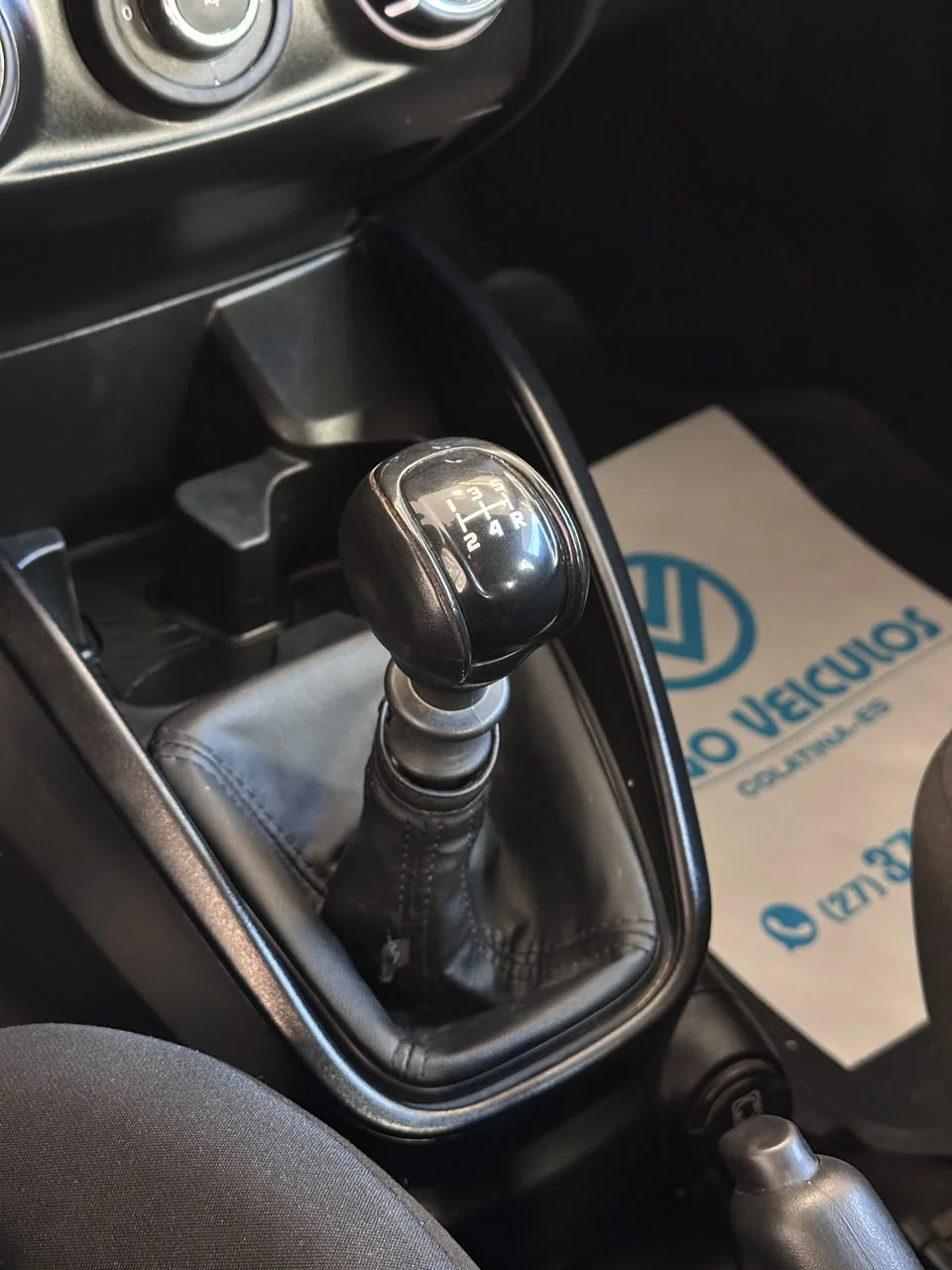 Fiat Argo — foto 21