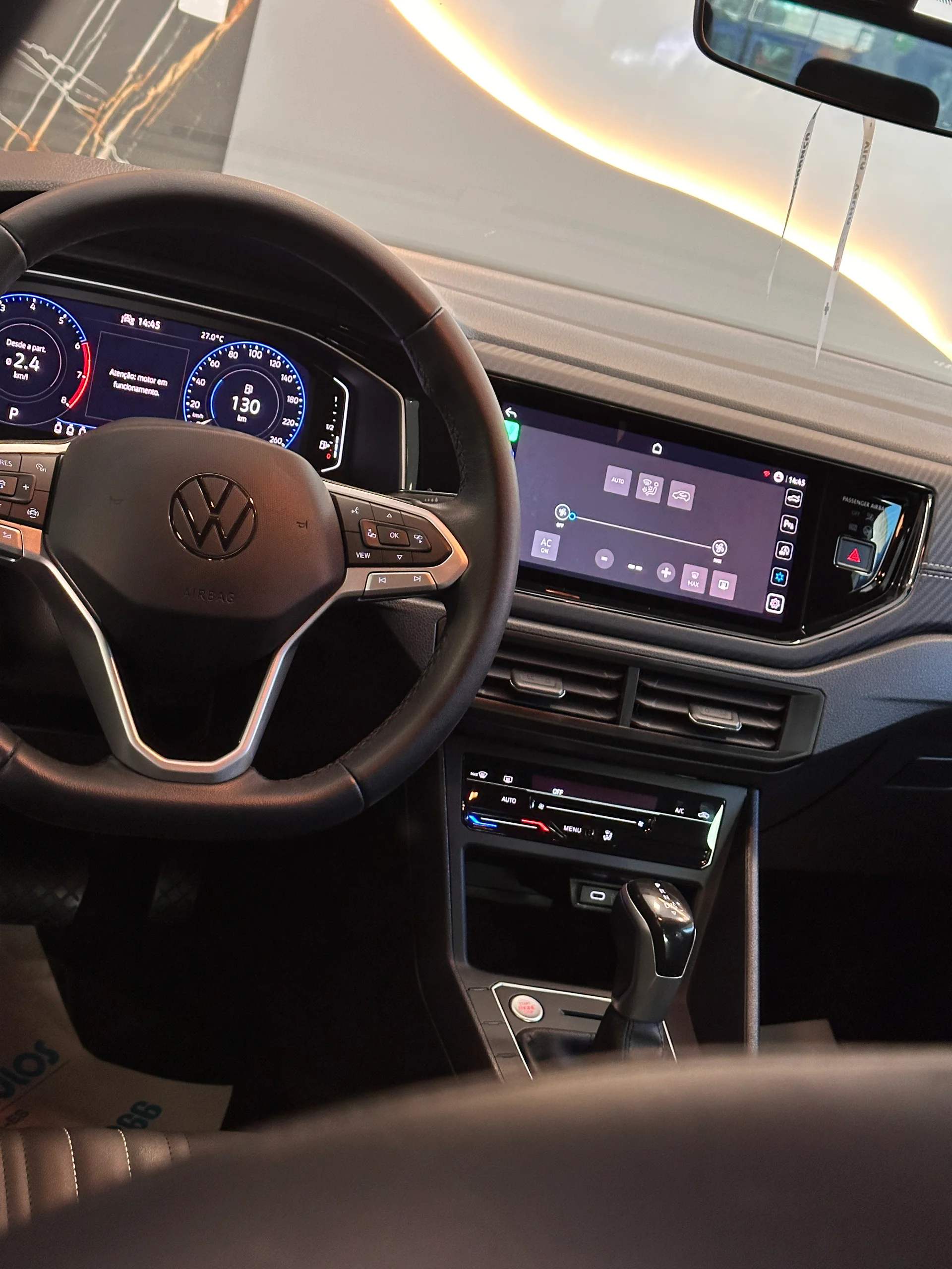 Volkswagen Nivus — foto 24