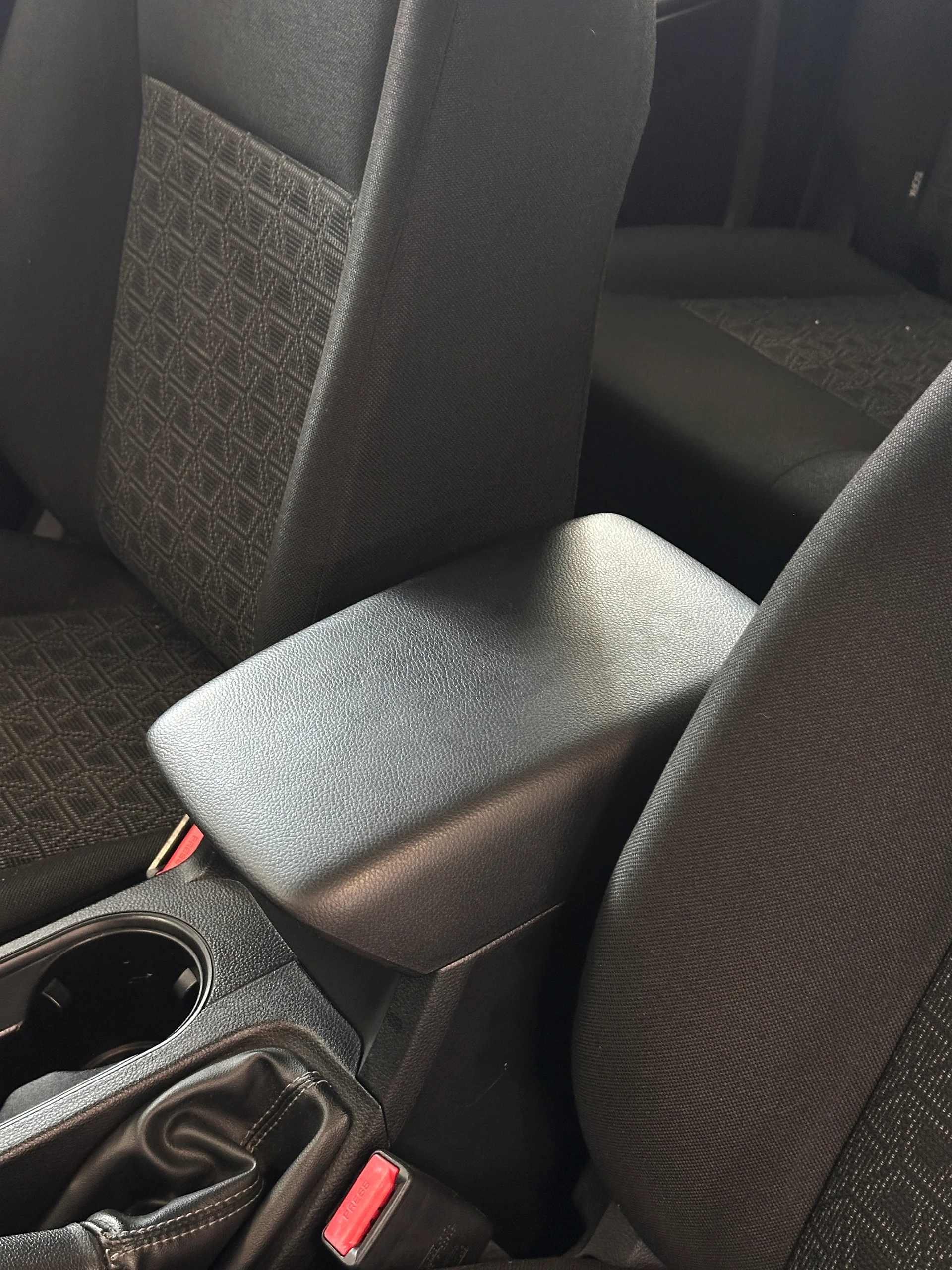 Ford Ranger — foto 10