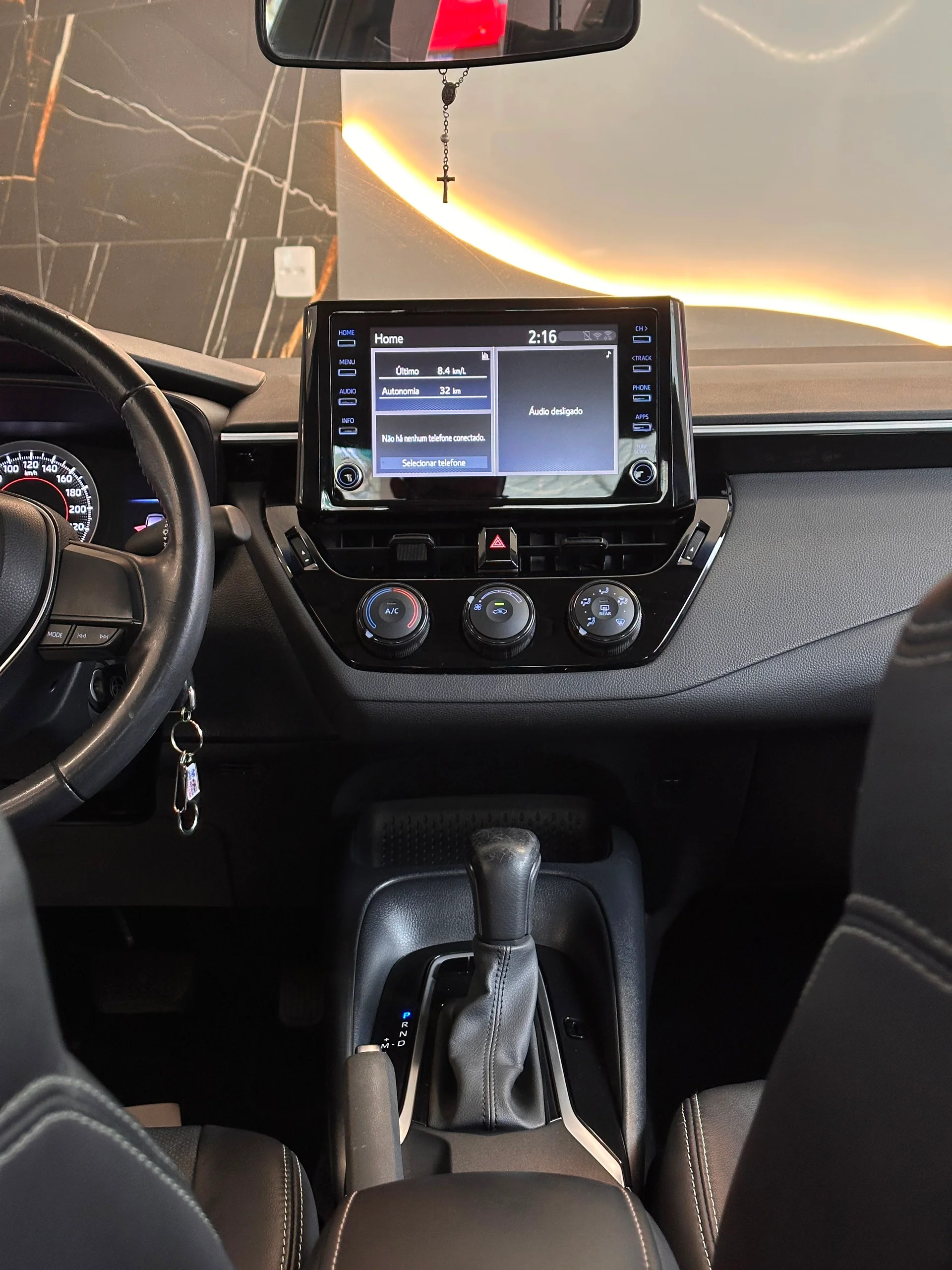 Toyota Corolla — foto 18