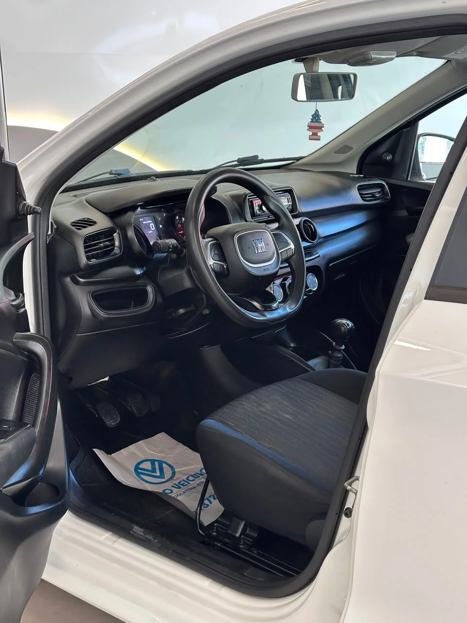 Fiat Argo — foto 14