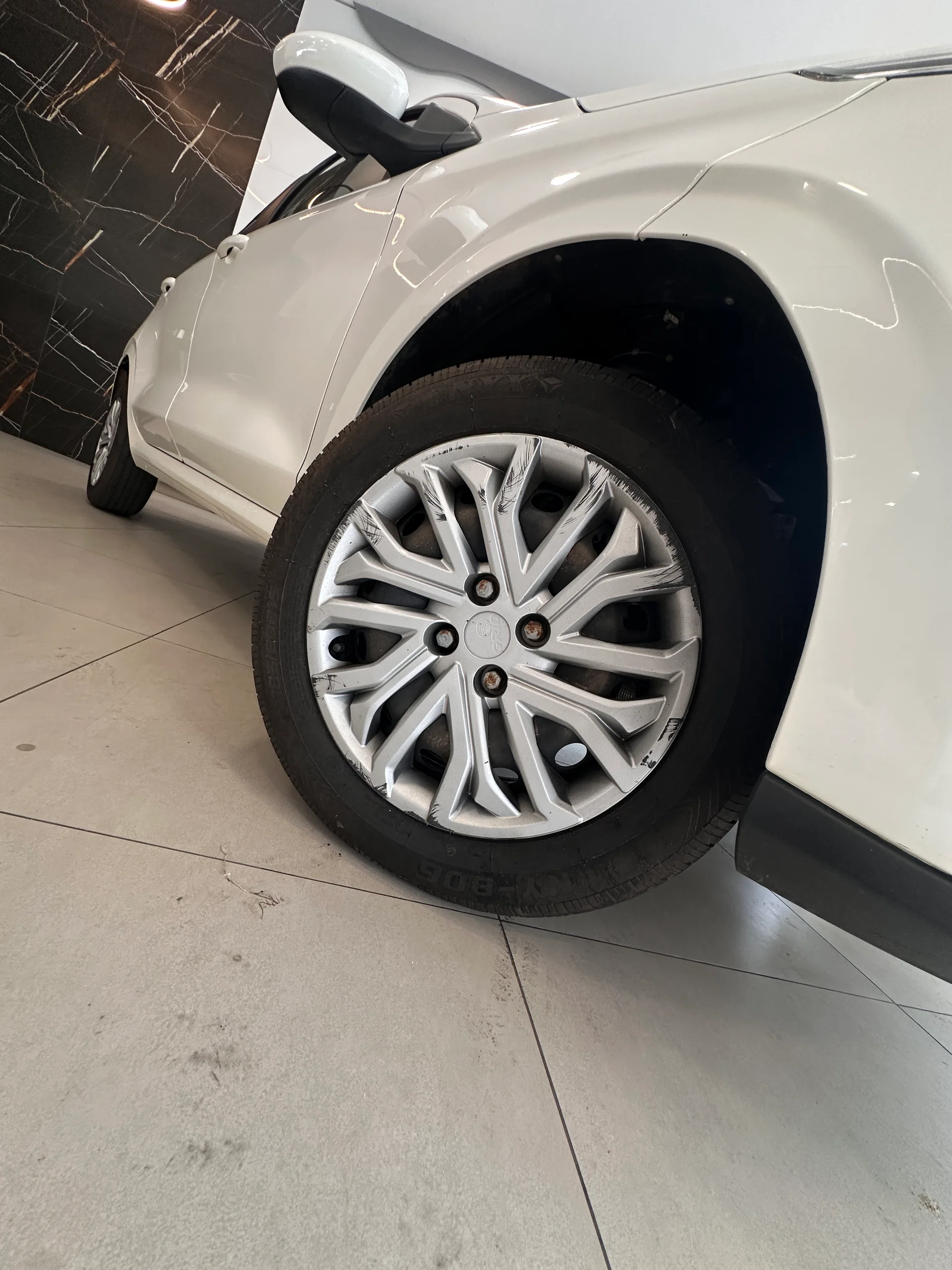 Fiat Argo — foto 25