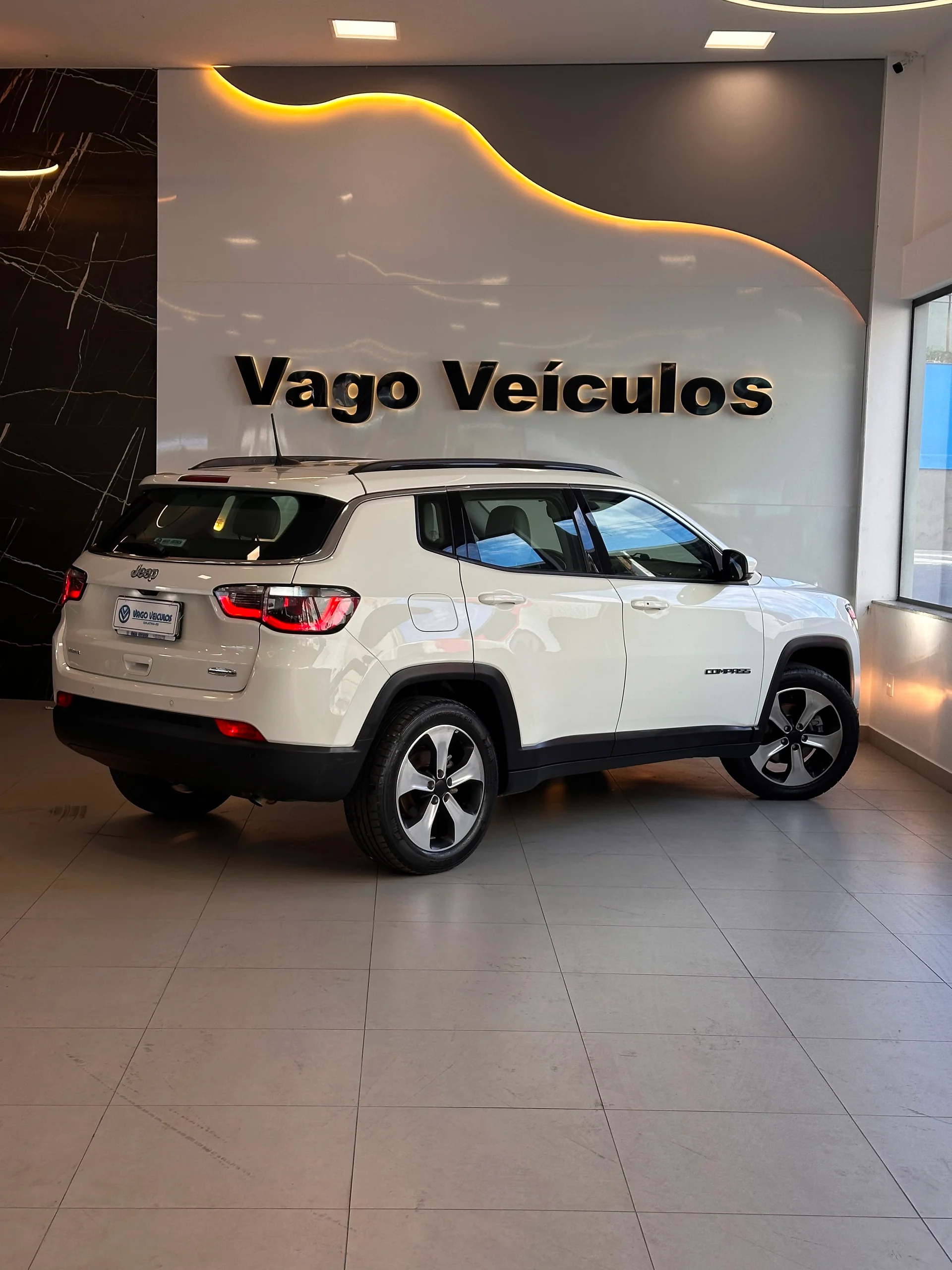 Jeep Compass — foto 9