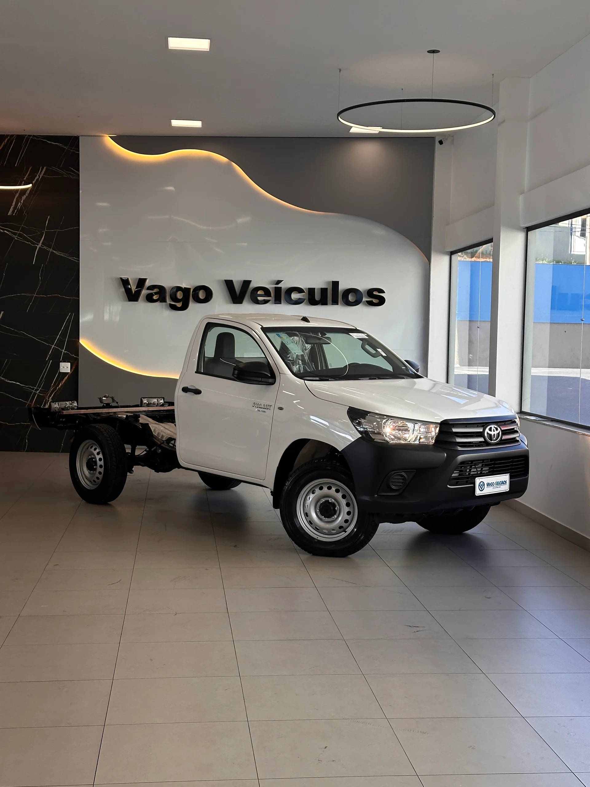 Toyota Hilux — foto 22