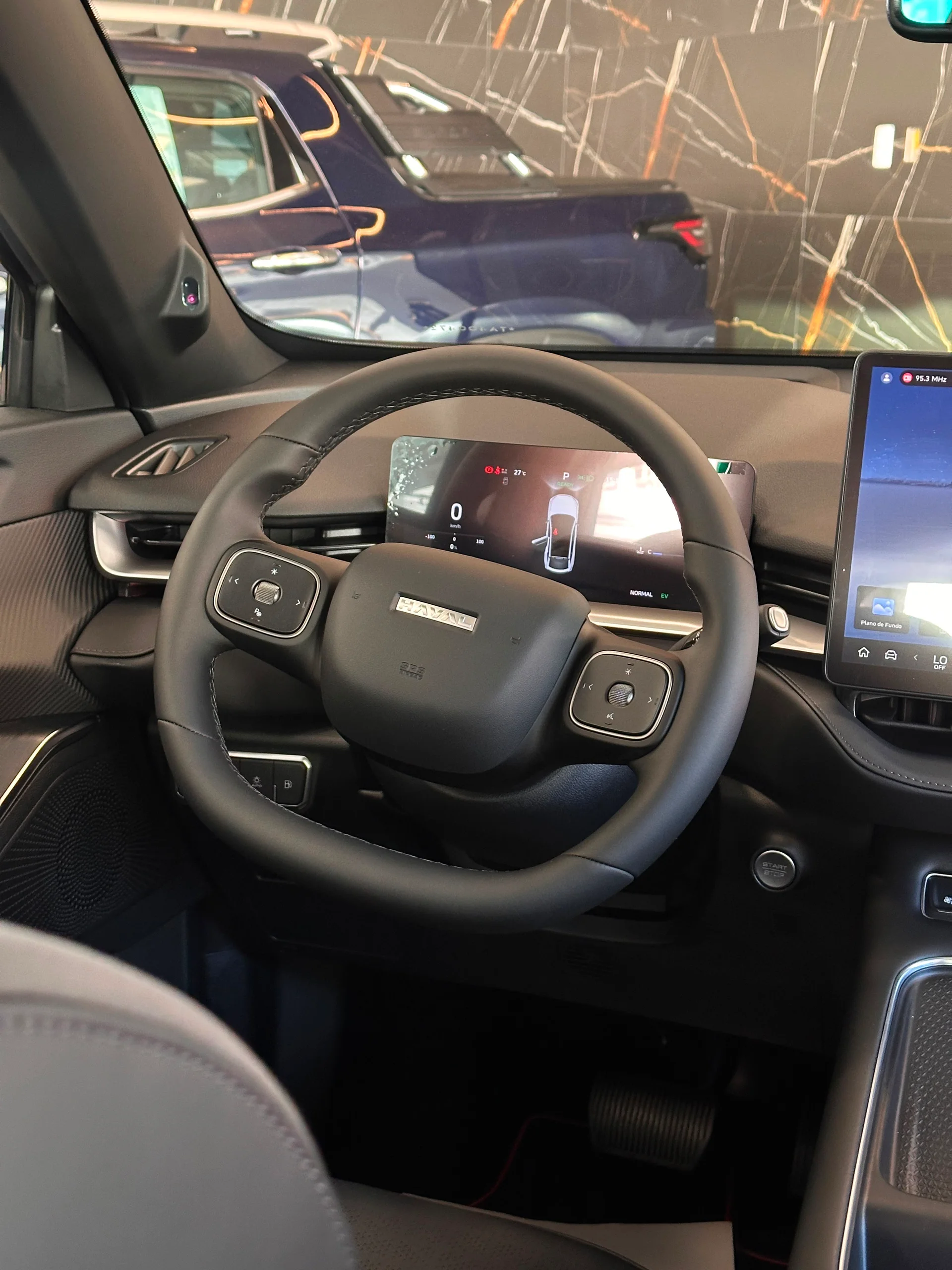 GWM Haval — foto 4