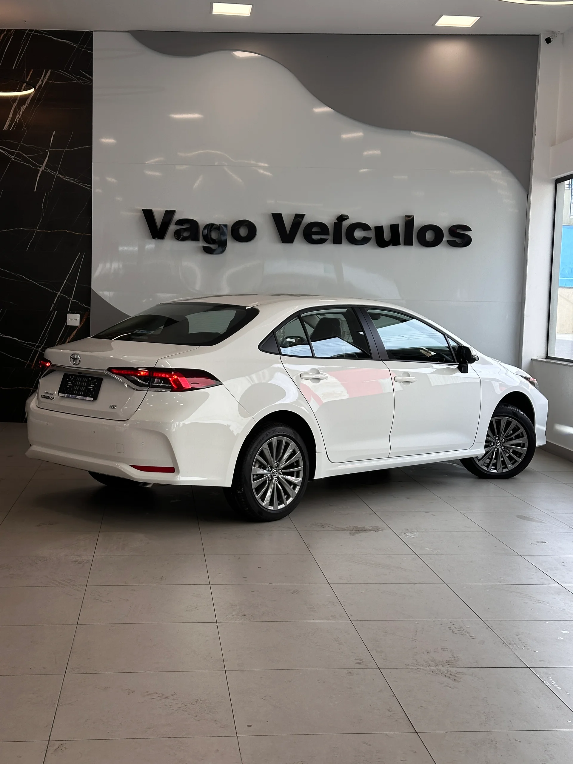 Toyota Corolla — foto 18