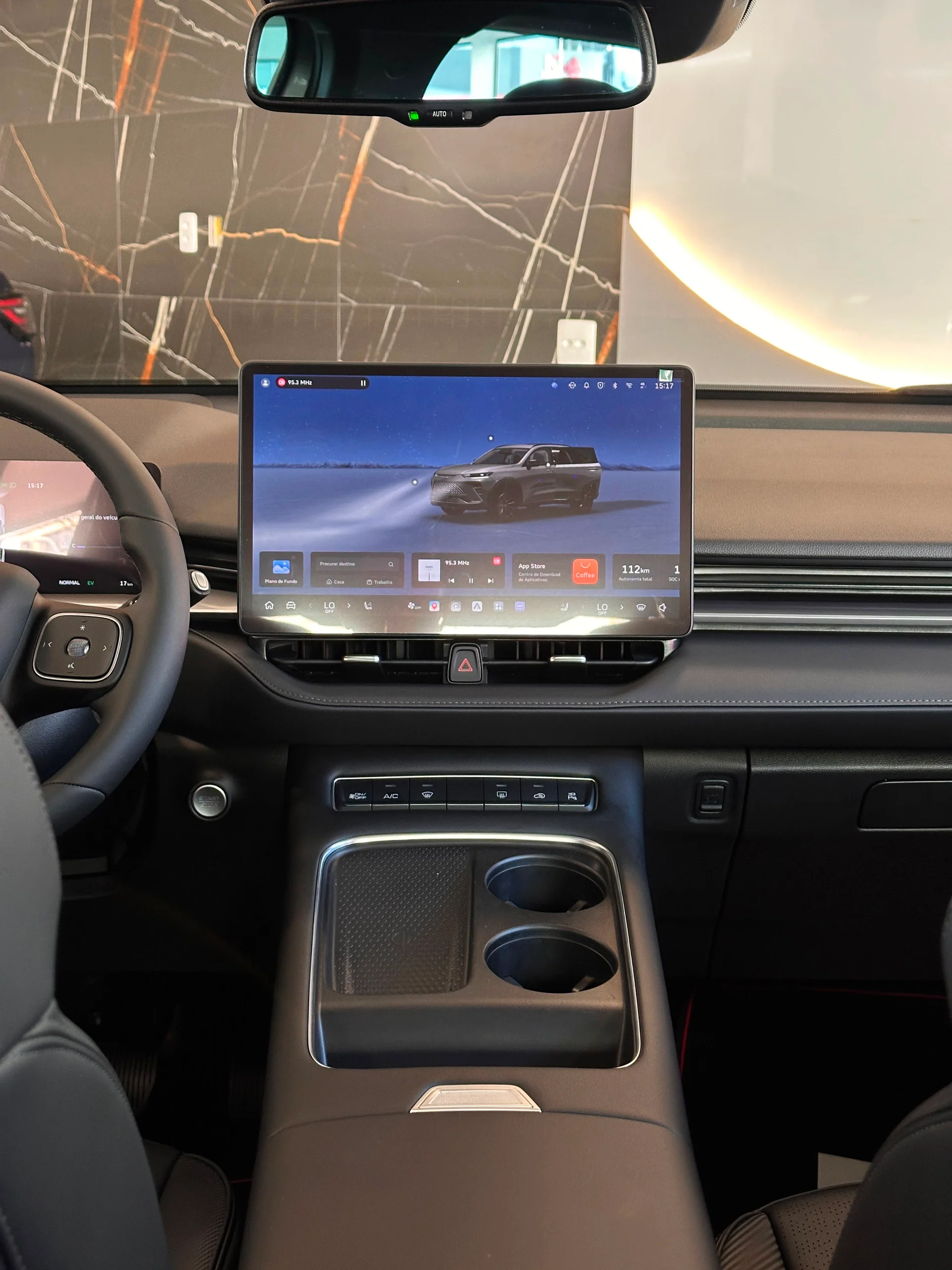 GWM Haval — foto 27