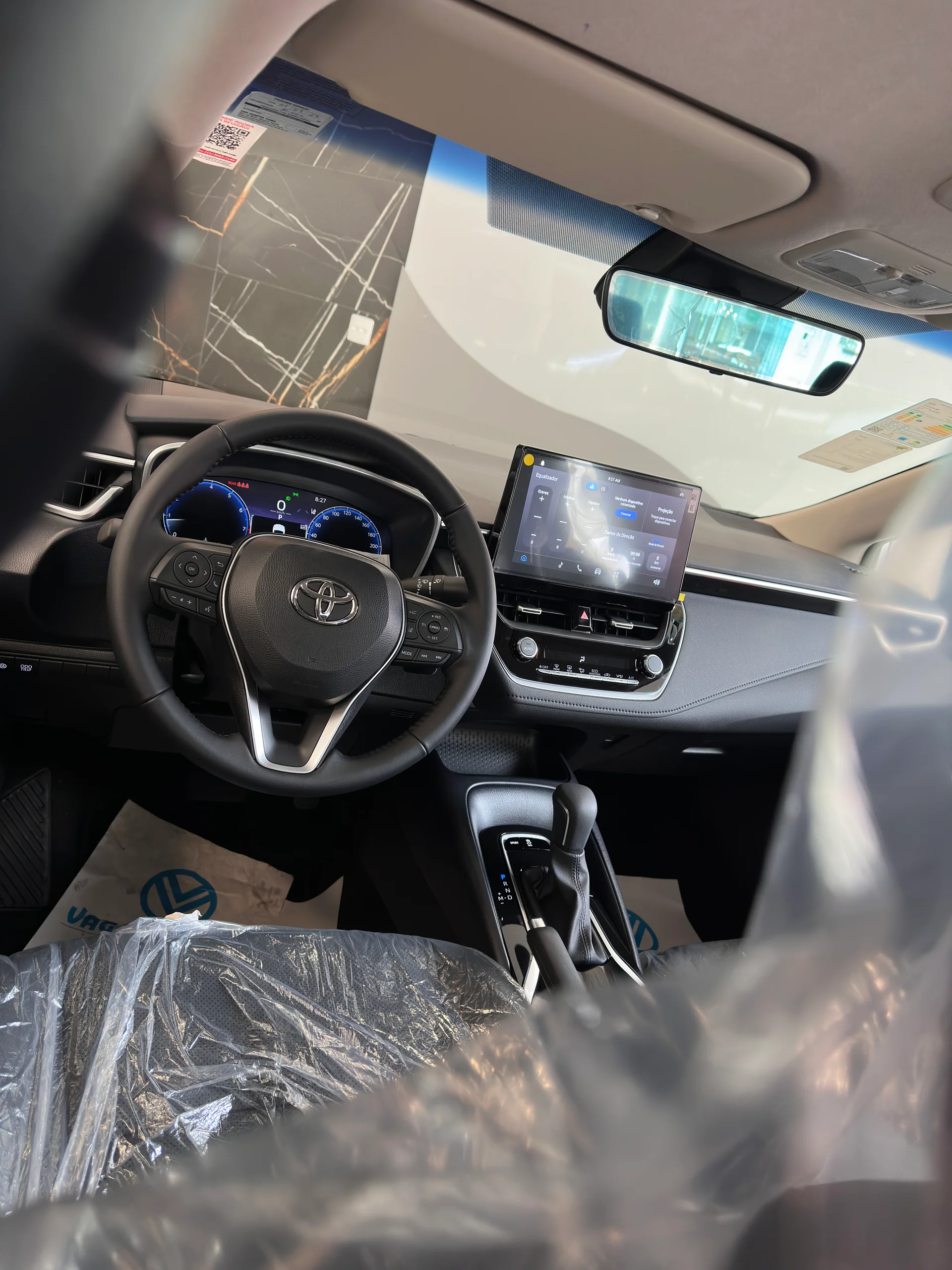 Toyota Corolla — foto 15