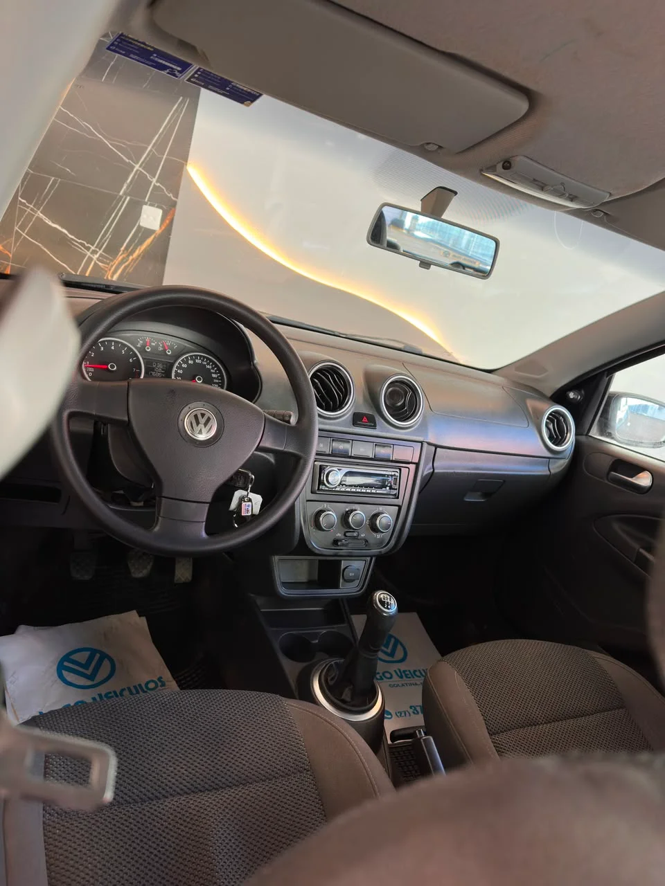 Volkswagen Gol — foto 3