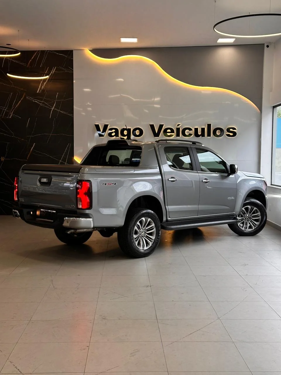 Chevrolet S10 CD  — foto 2