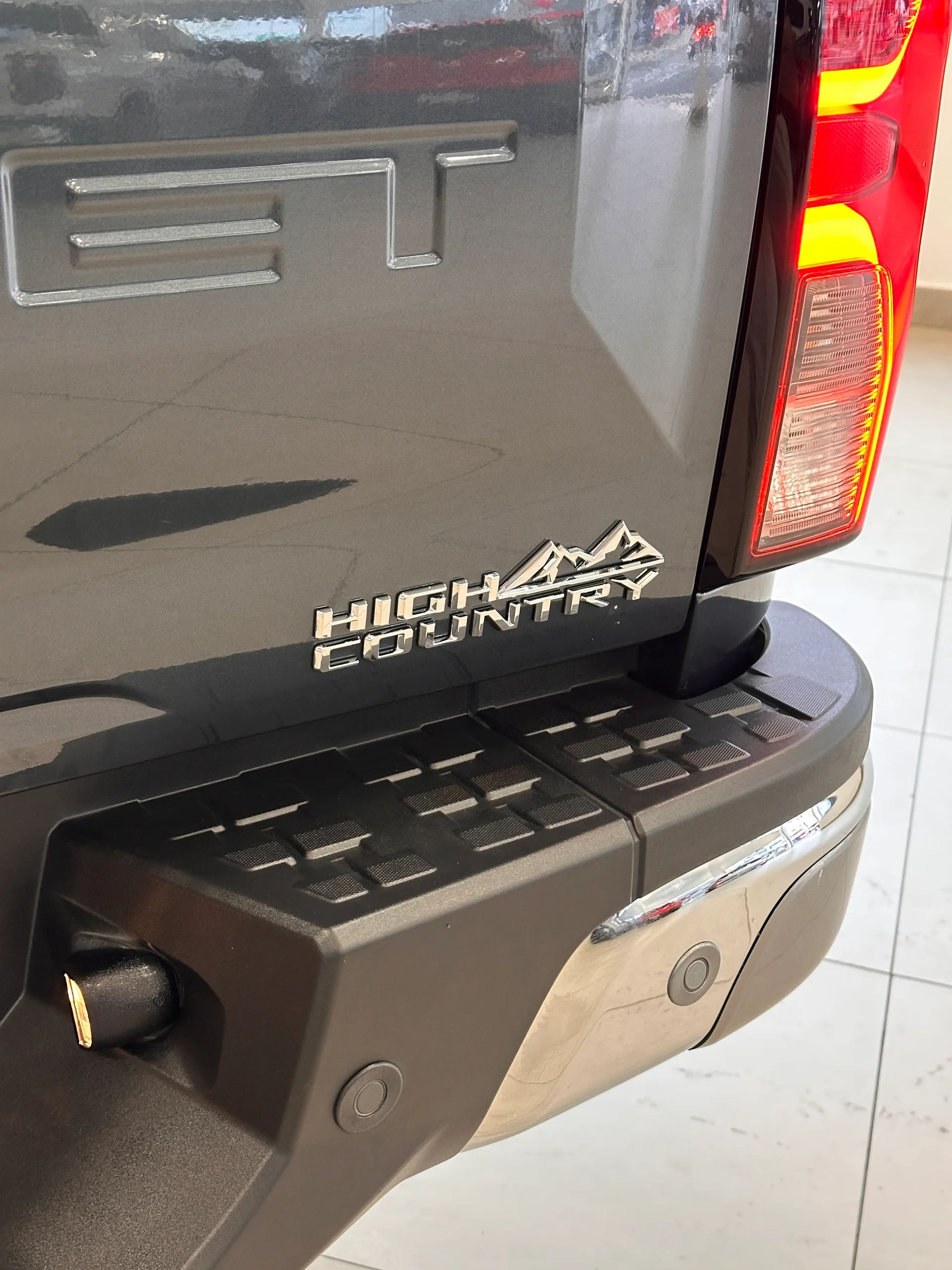 Chevrolet S10 — foto 4