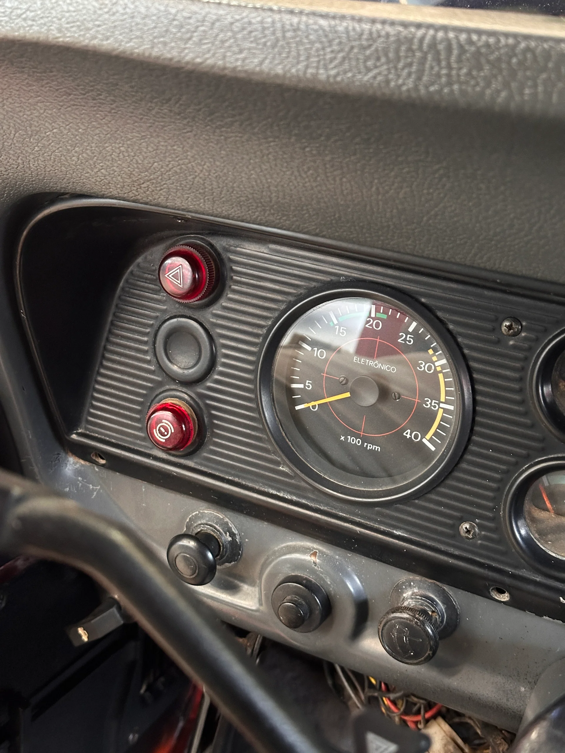 Ford F 1000 — foto 11