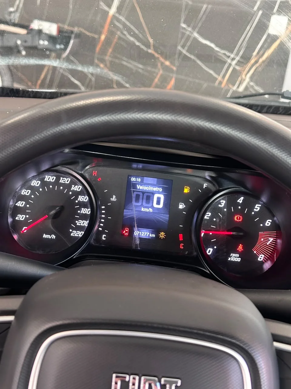 Fiat Argo — foto 15