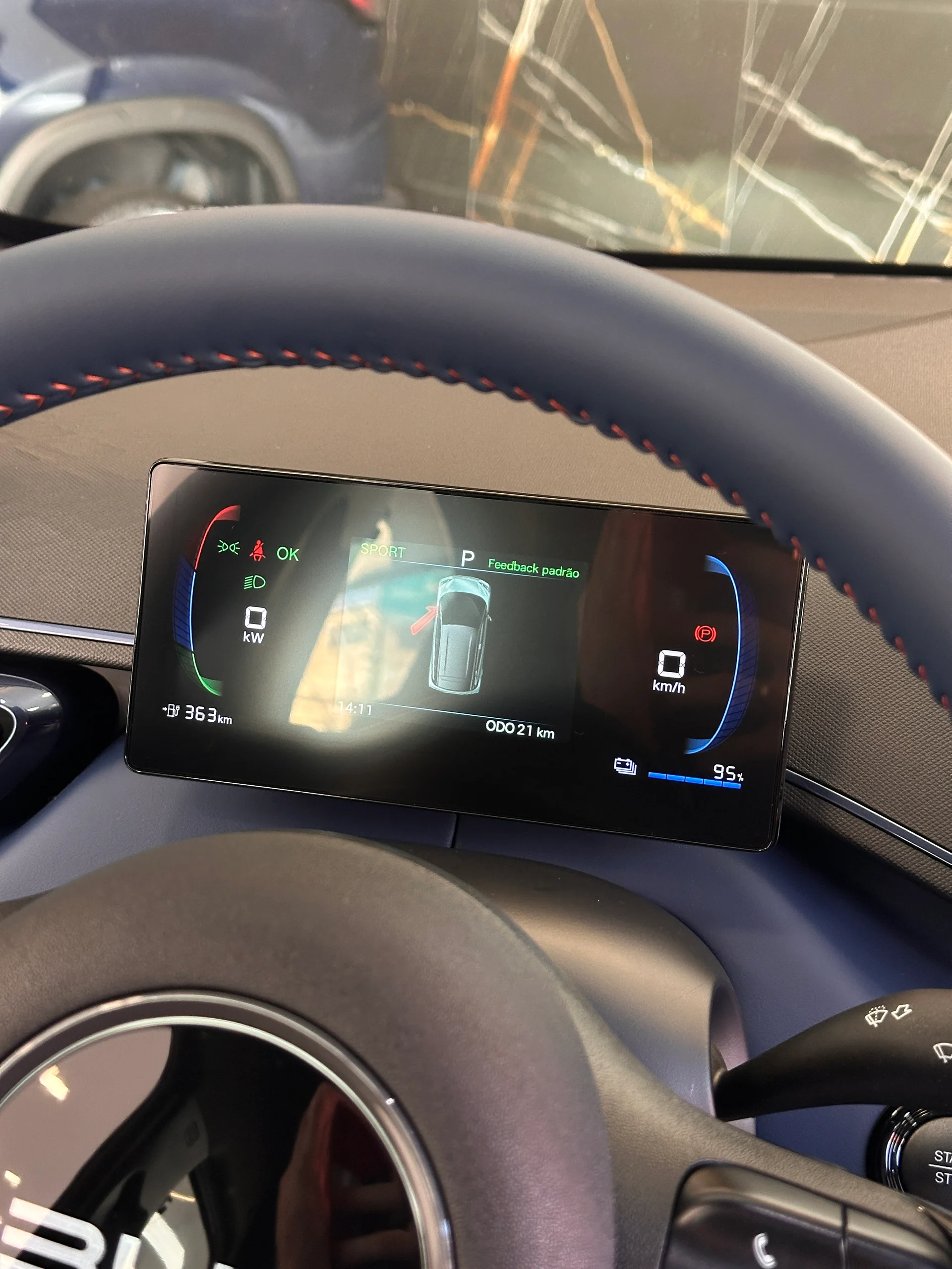BYD Dolphin — foto 10