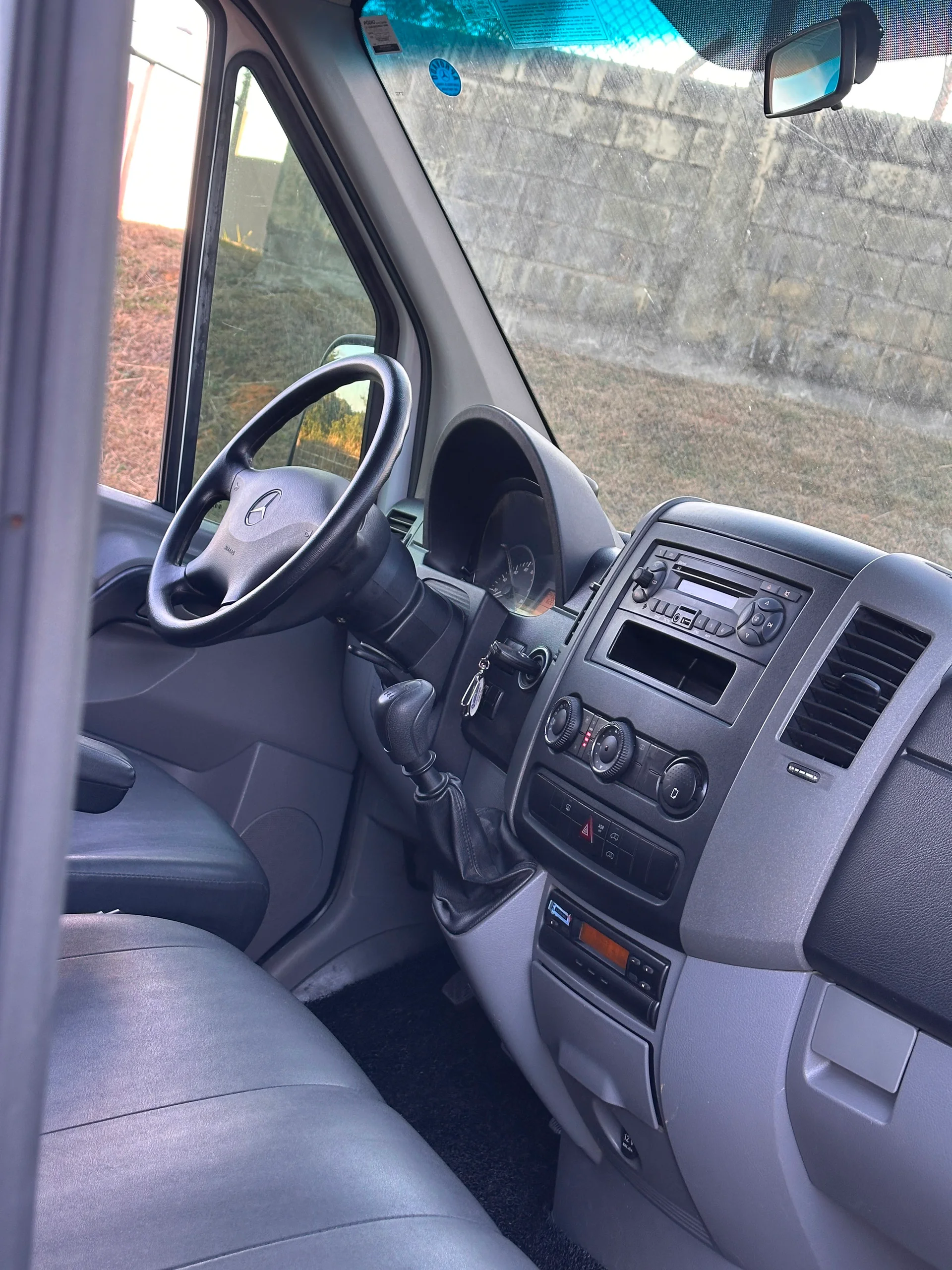 Mercedes-Benz Sprinter — foto 34