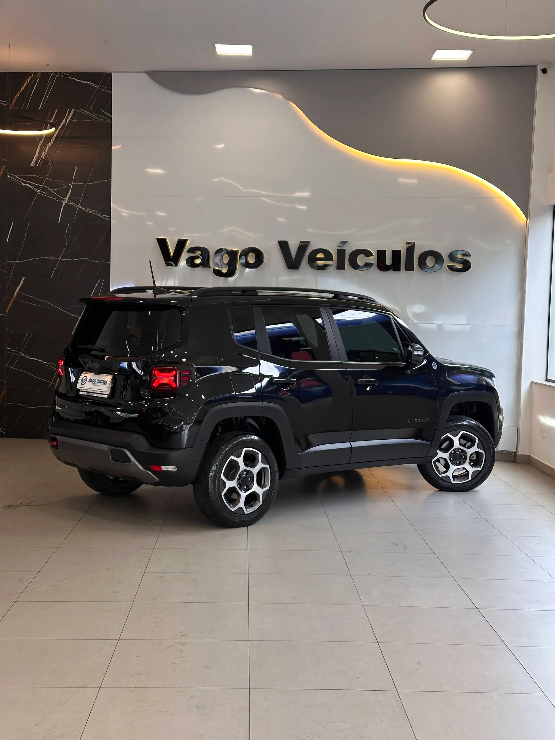 Jeep Renegade — foto 8