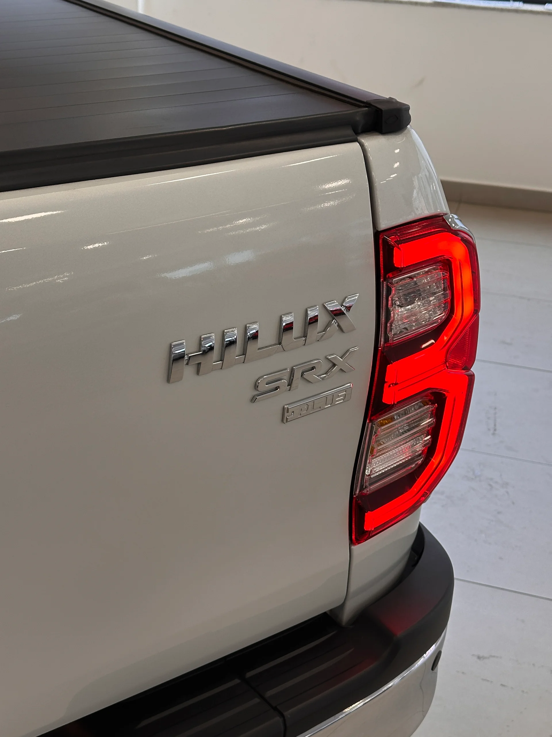 Toyota Hilux — foto 4