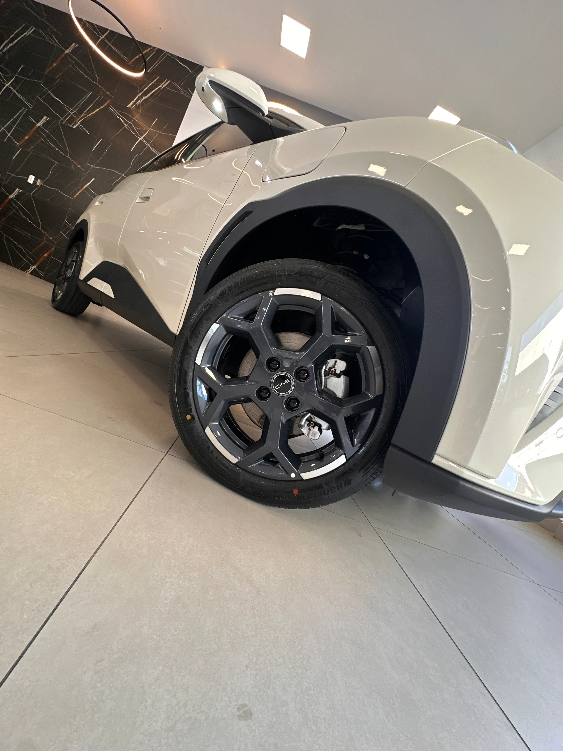 BYD Dolphin — foto 24
