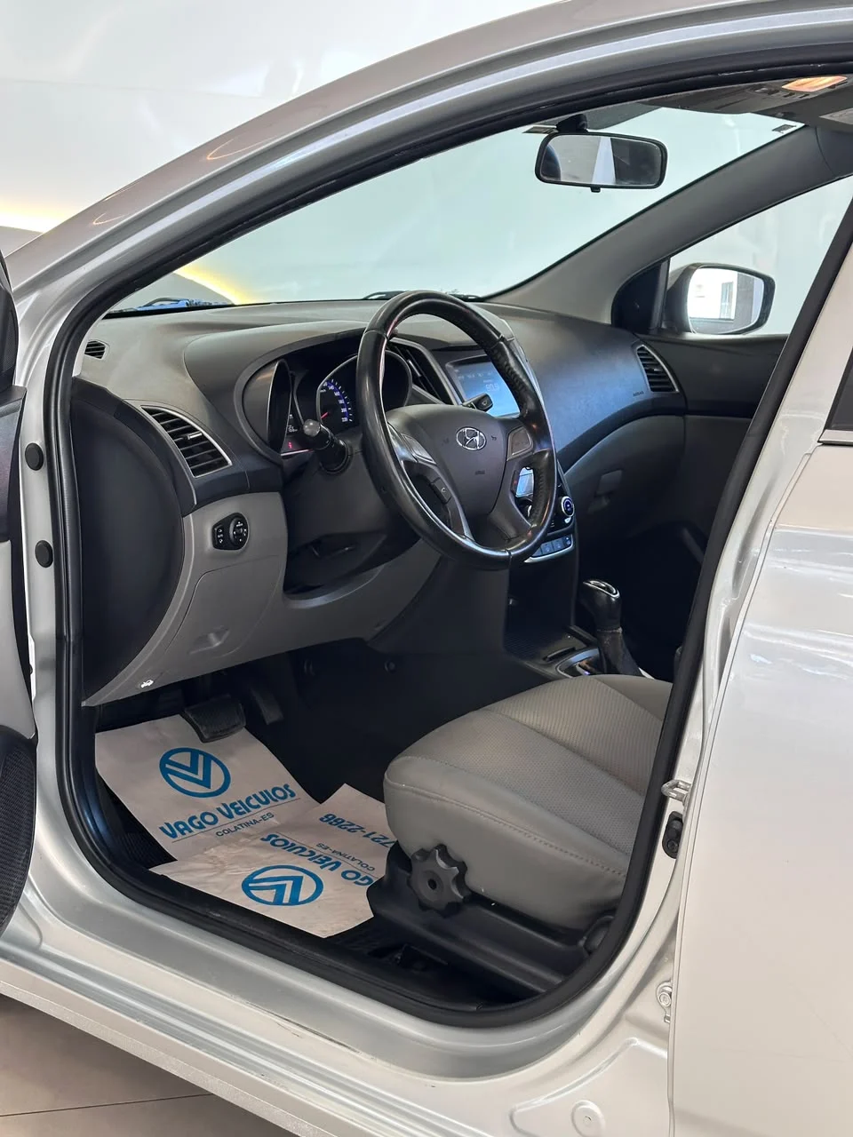 Hyundai HB20S — foto 2