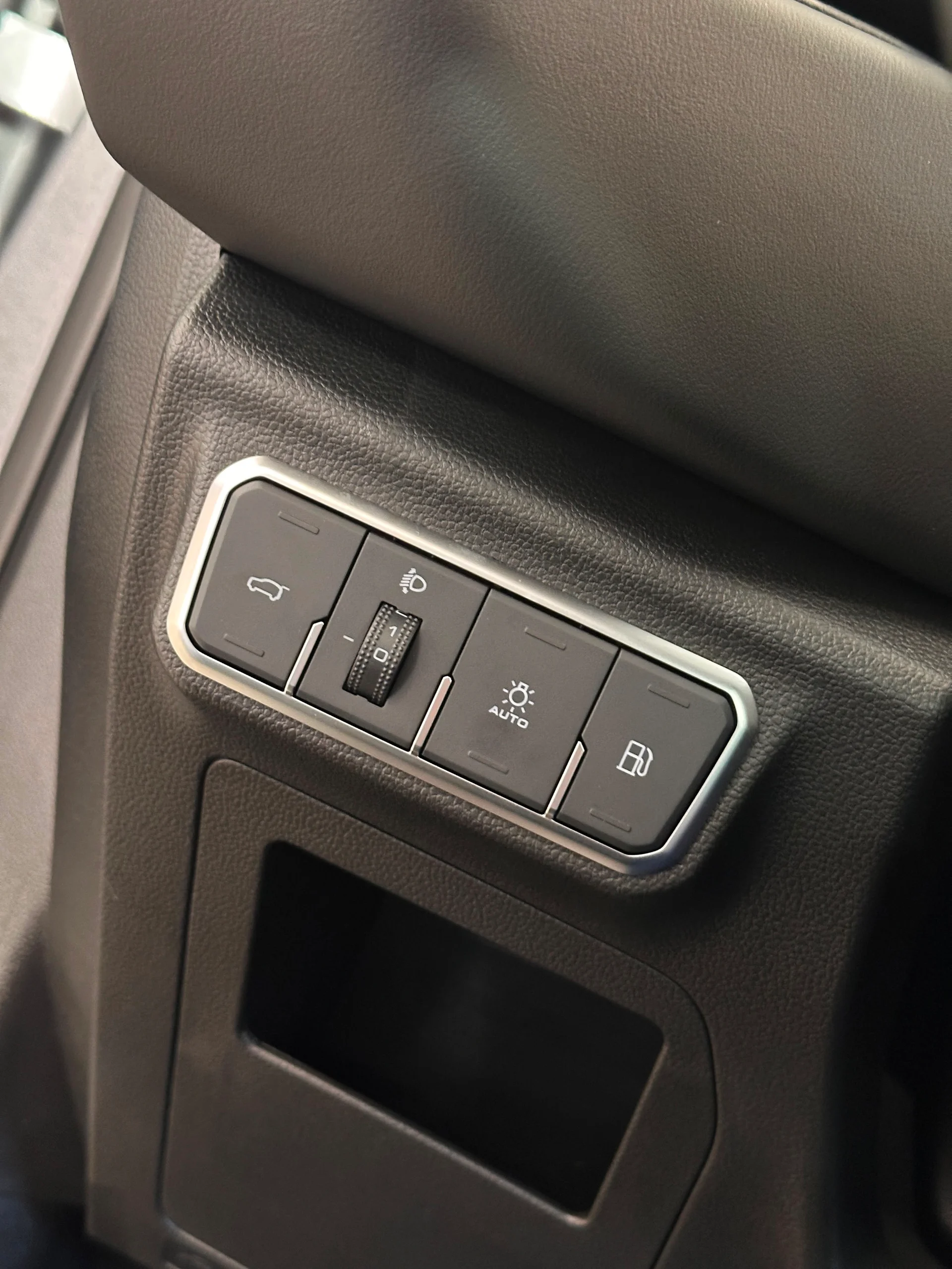 GWM Haval — foto 20