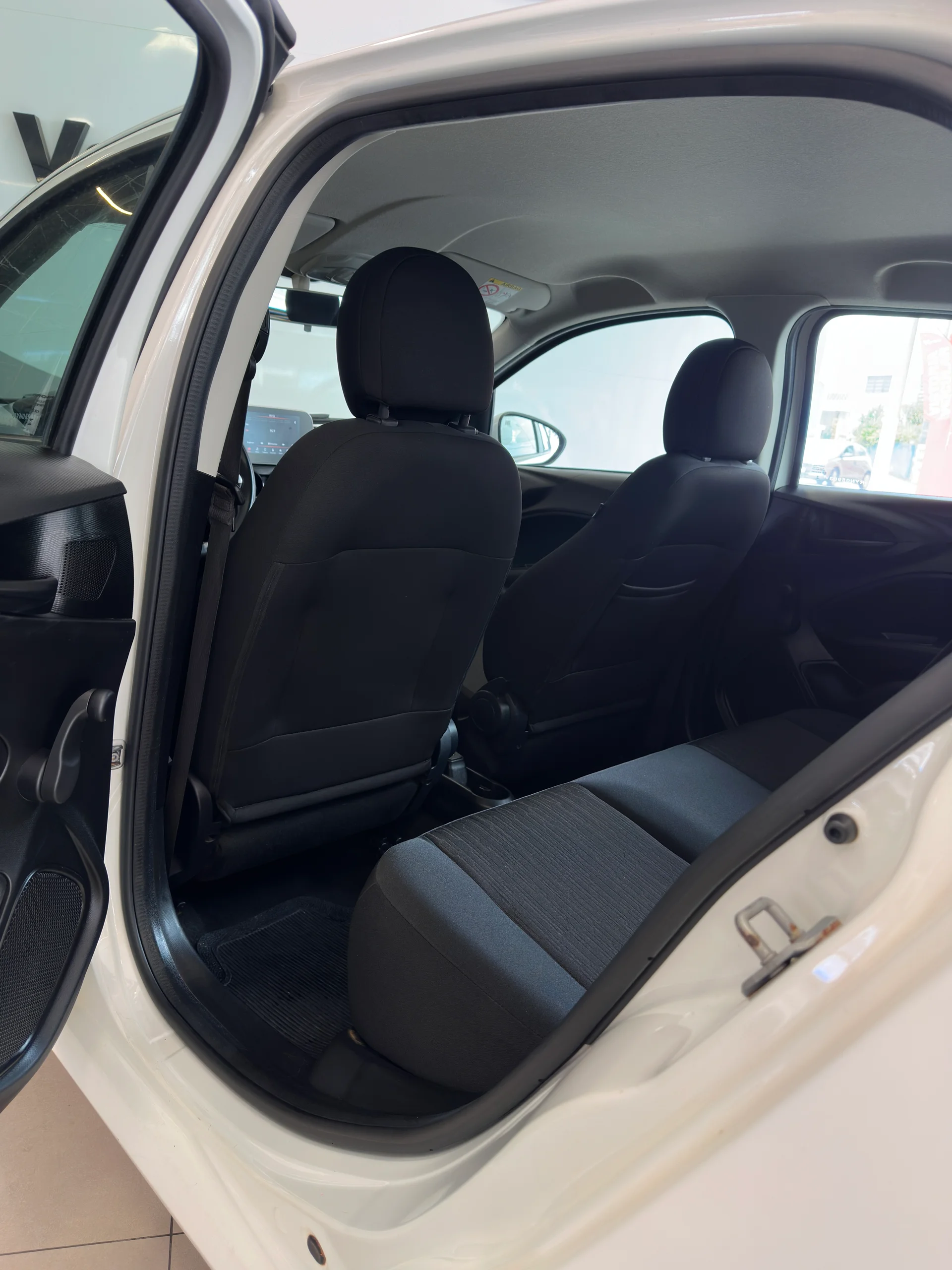 Fiat Argo — foto 19