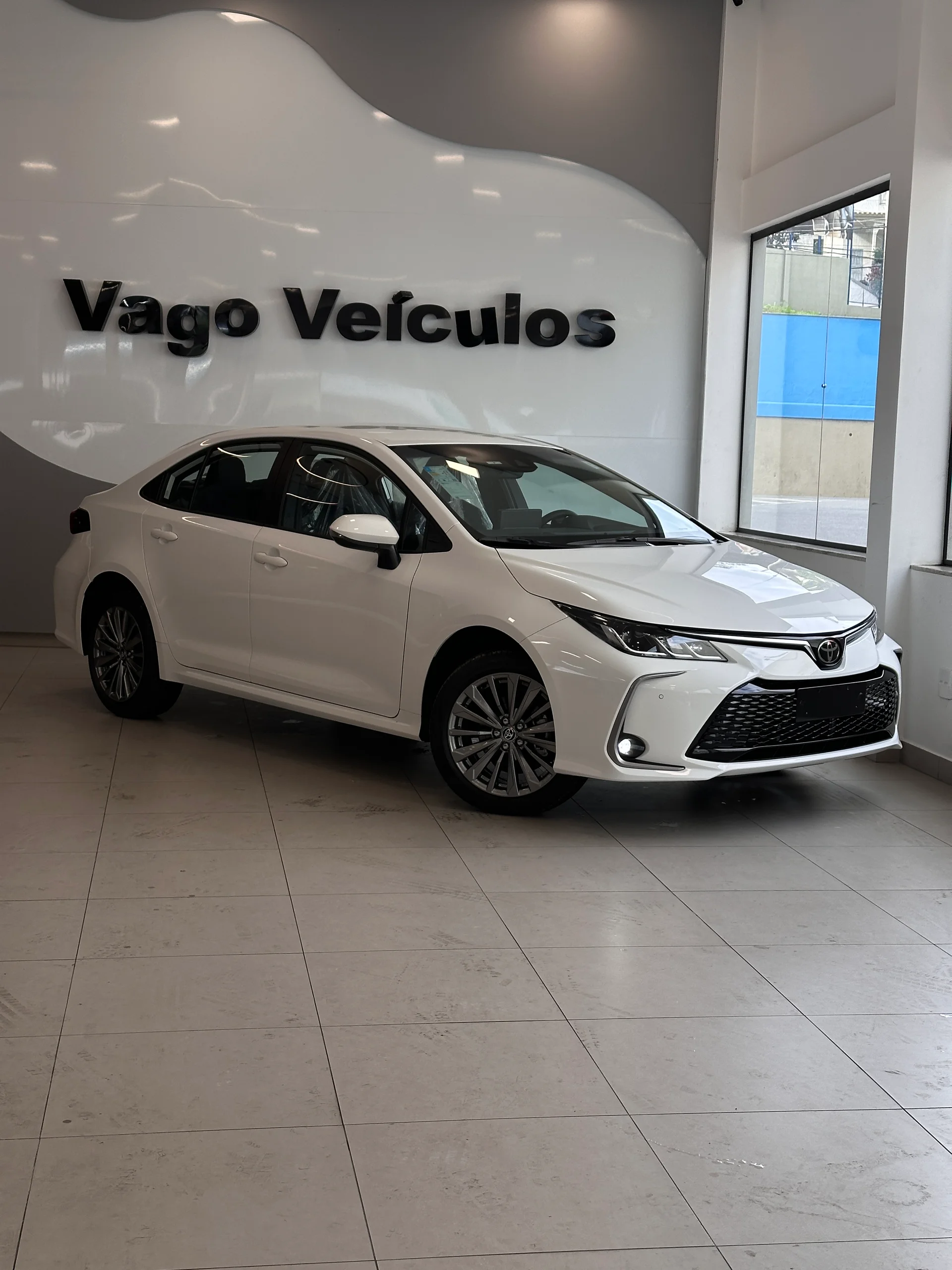 Toyota Corolla — foto 24