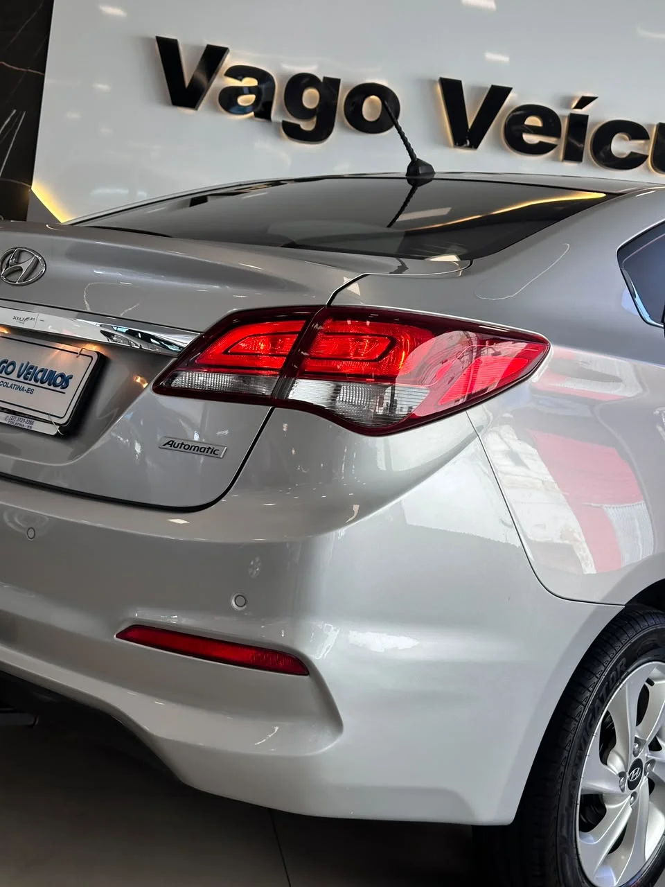 Hyundai HB20S — foto 22