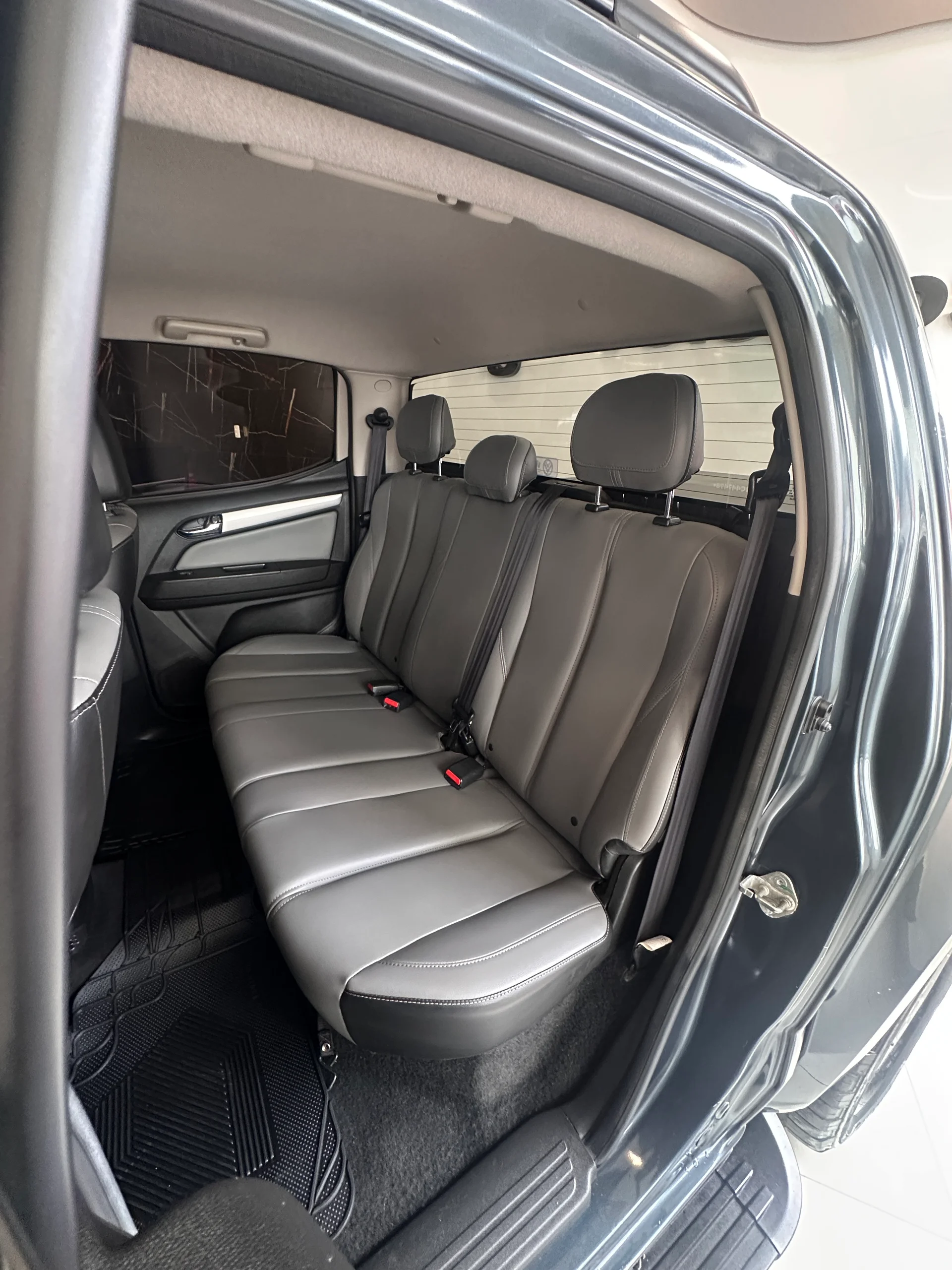 Chevrolet S10 — foto 20