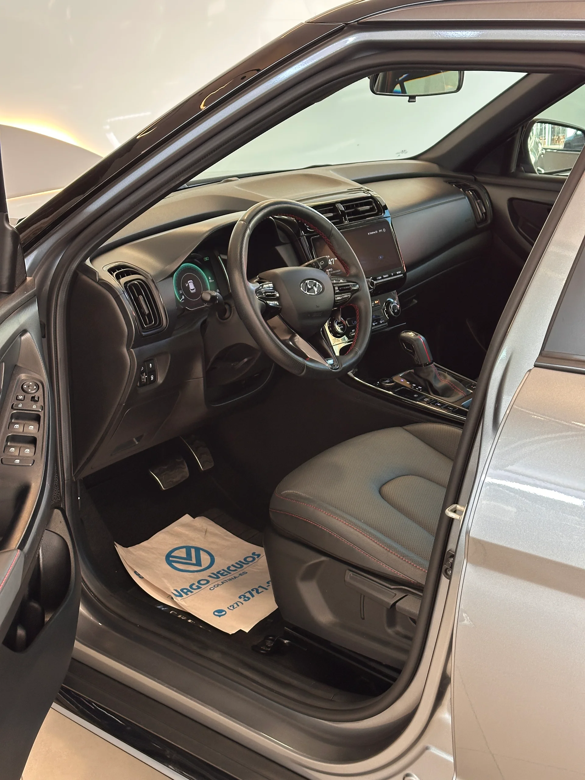 Hyundai Creta — foto 11