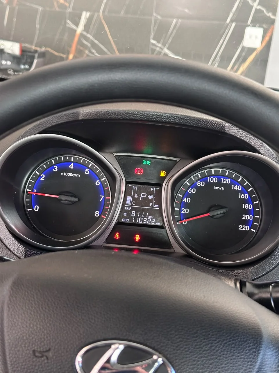 Hyundai HB20S — foto 11