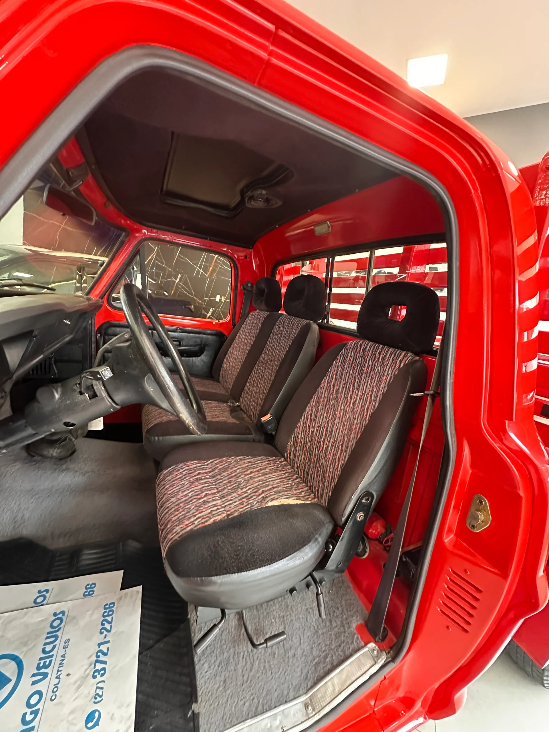Ford F 1000 — foto 24