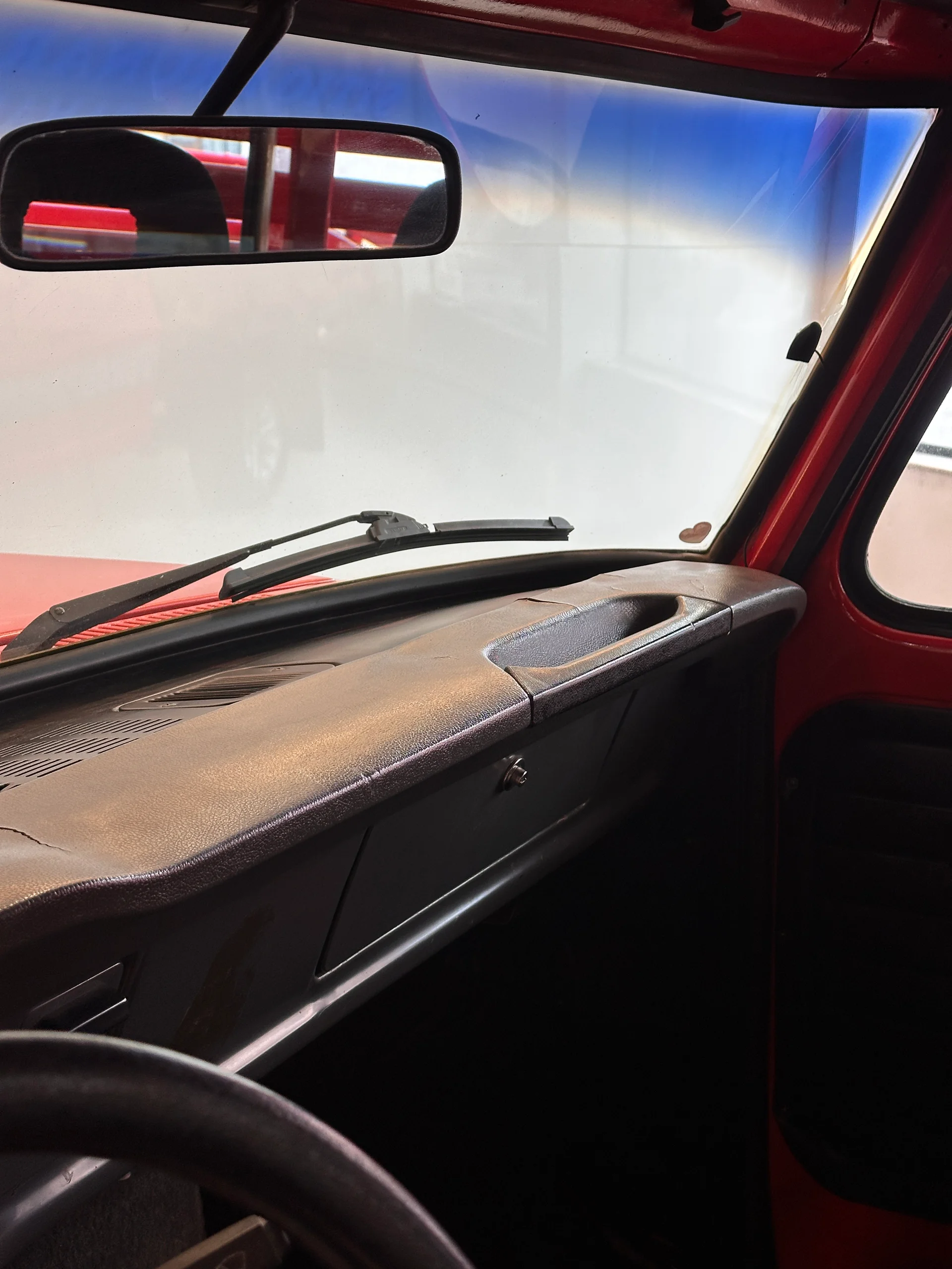 Ford F 1000 — foto 13