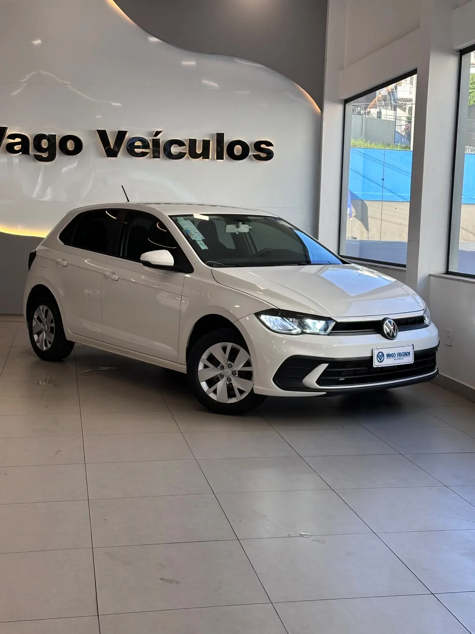 Volkswagen Polo — foto 21