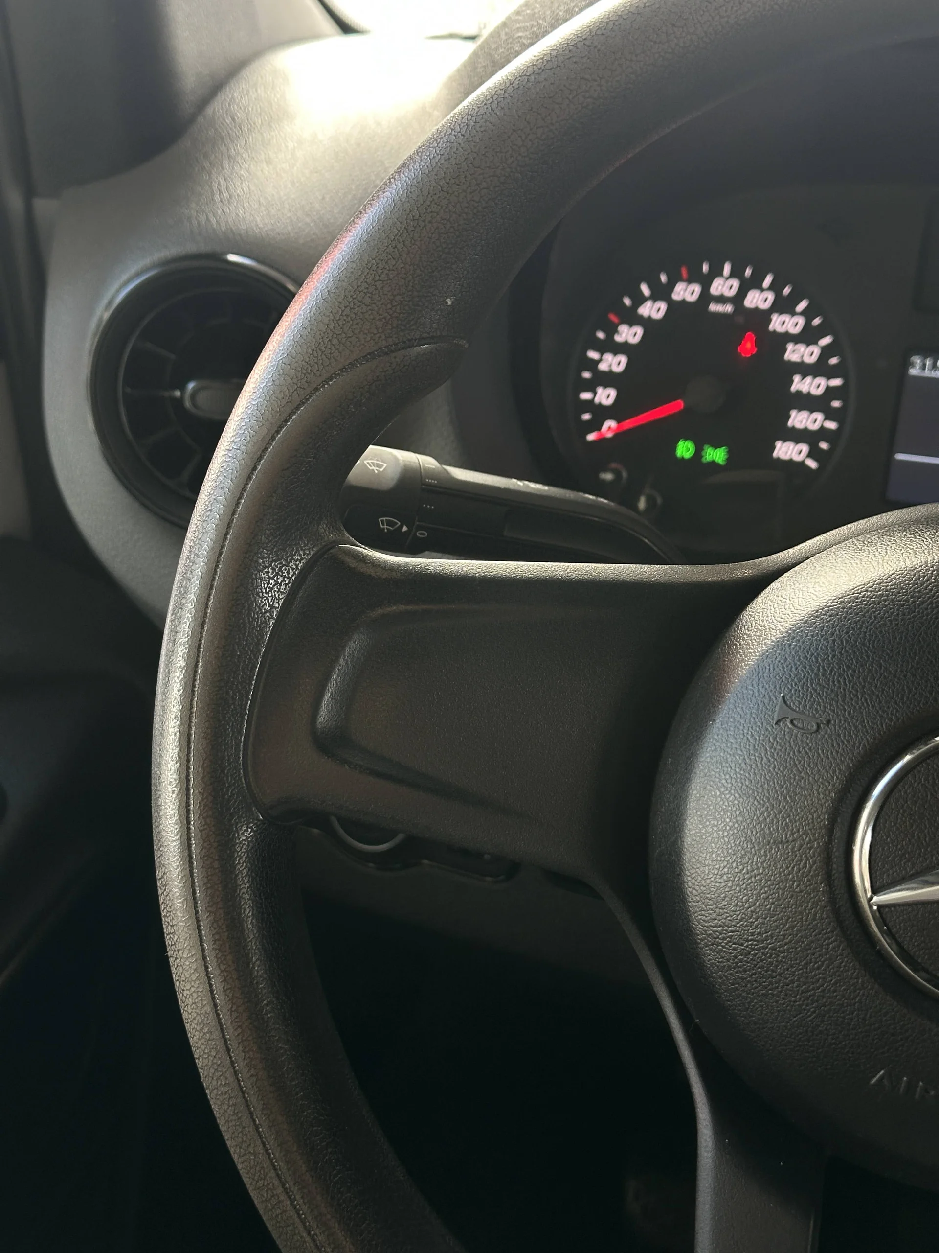 Mercedes-Benz Sprinter — foto 22