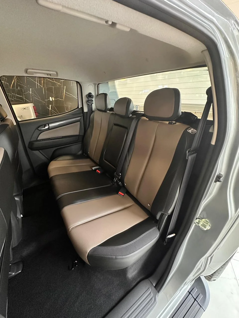 Chevrolet S10 CD  — foto 8