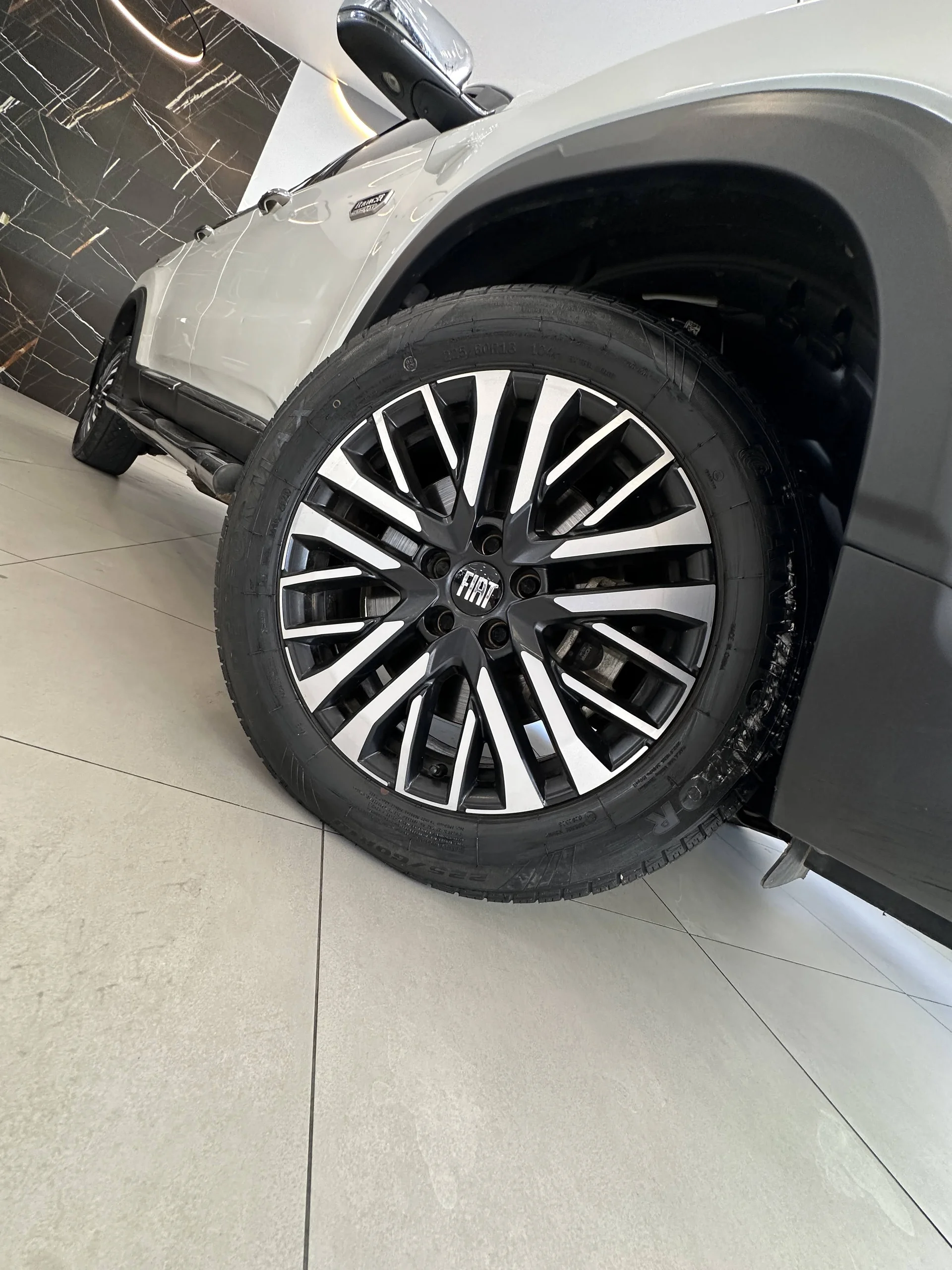 Fiat Toro — foto 6
