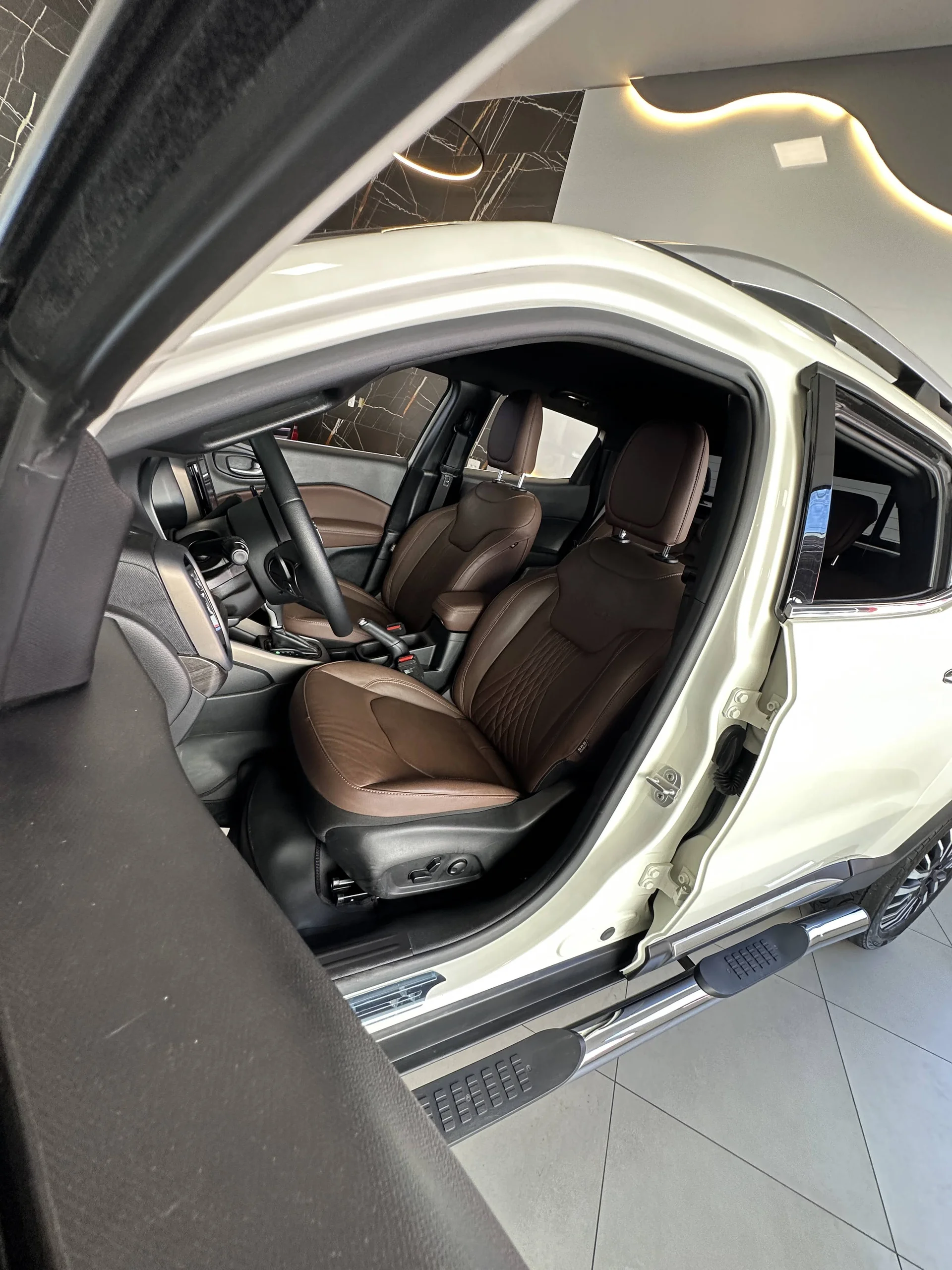 Fiat Toro — foto 3