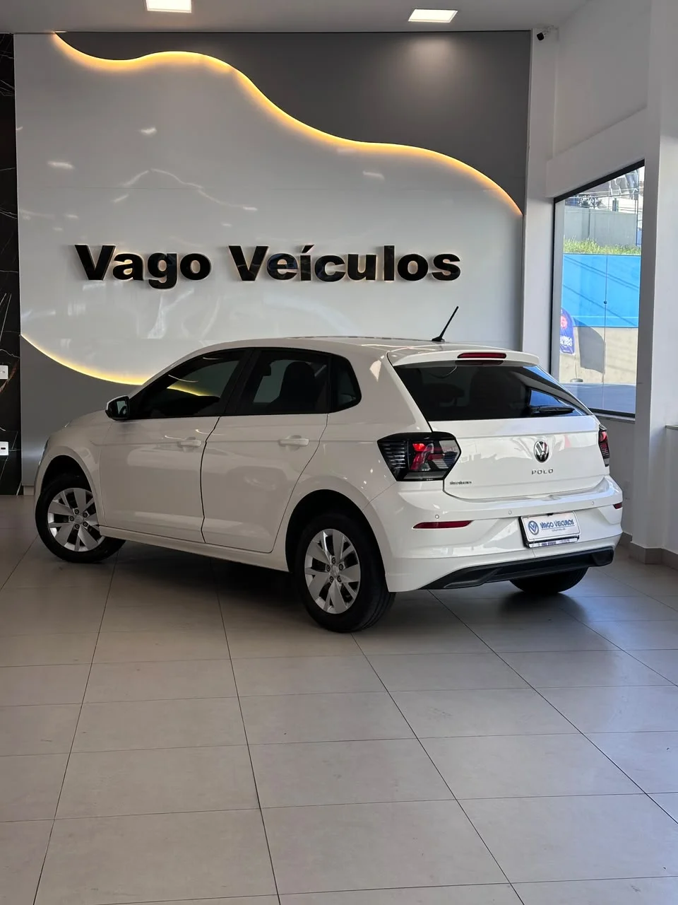 Volkswagen Polo — foto 5