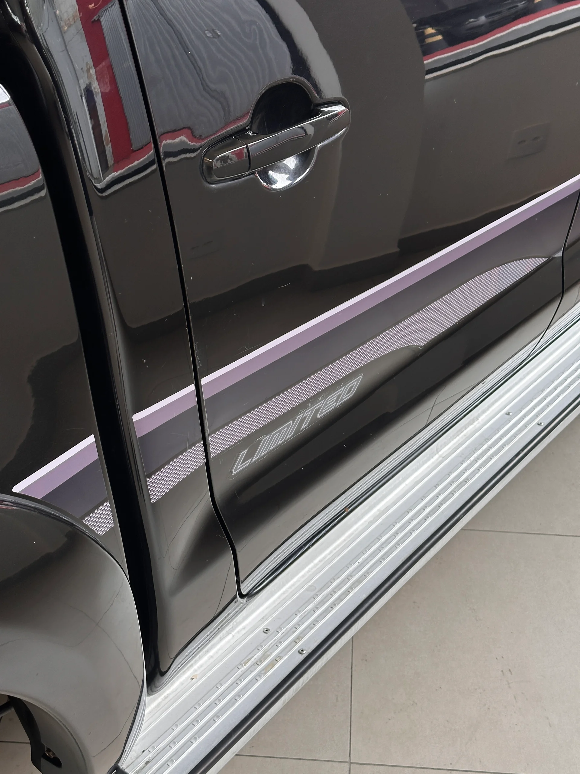 Toyota Hilux — foto 3
