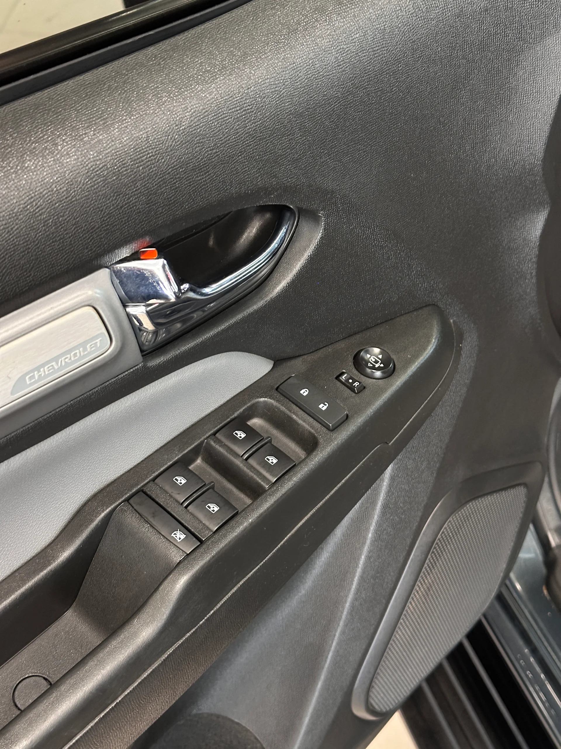Chevrolet S10 — foto 6