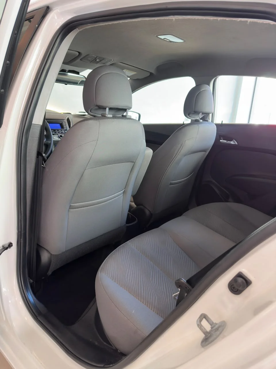 Hyundai HB20S — foto 19