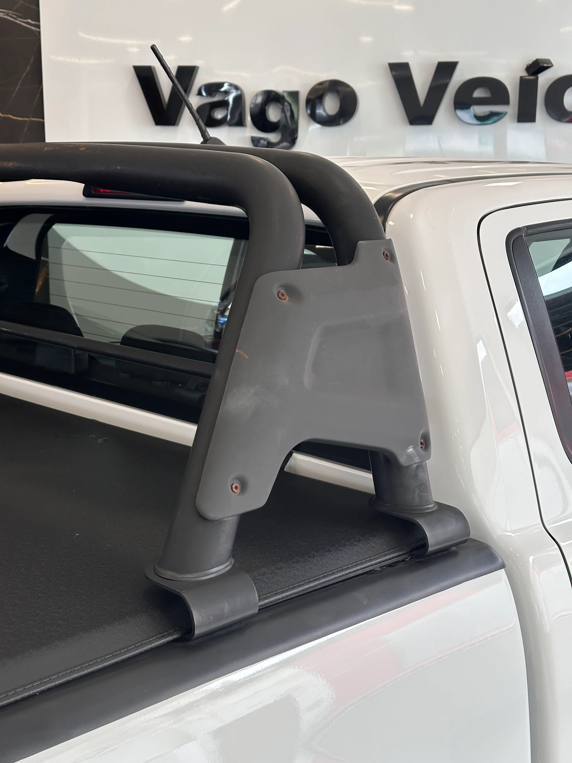 Ford Ranger — foto 4