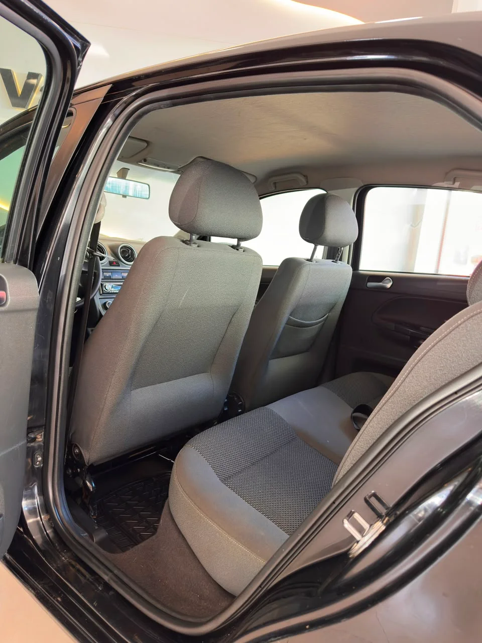 Volkswagen Gol — foto 2