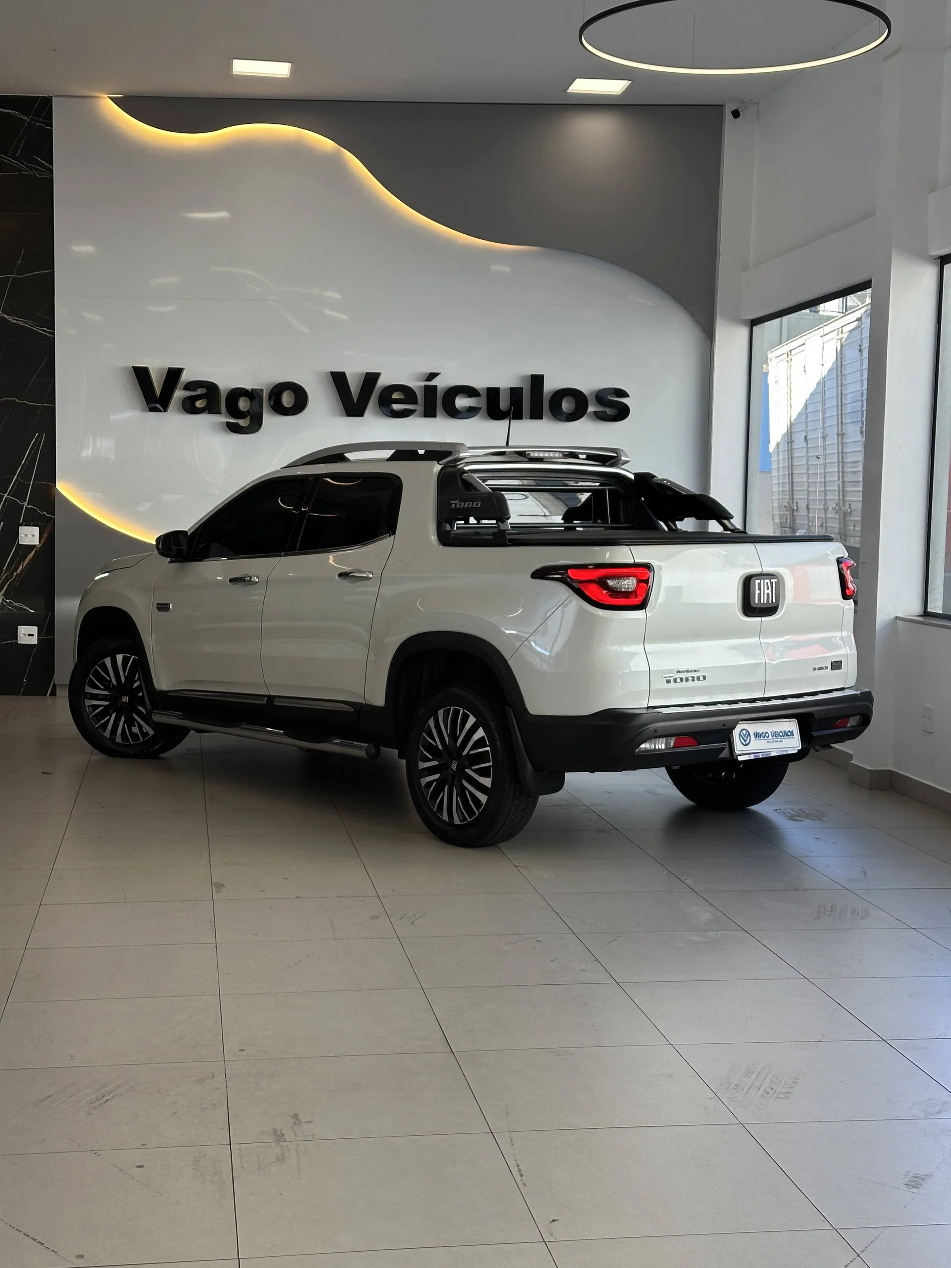Fiat Toro — foto 11