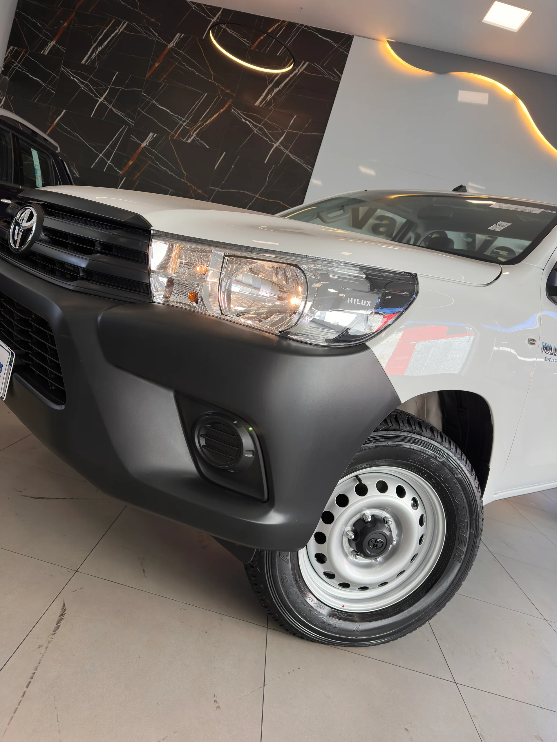 Toyota Hilux — foto 20
