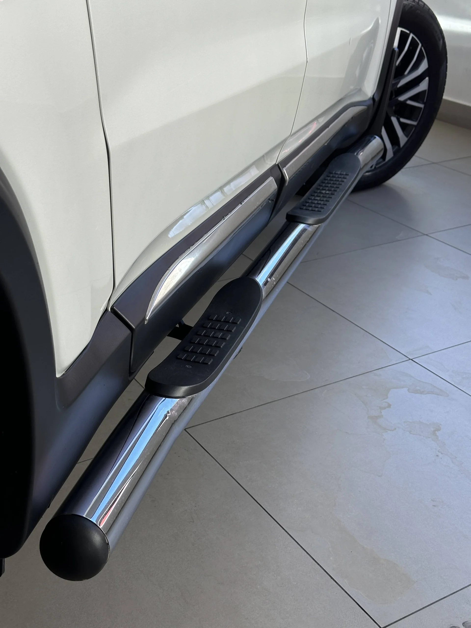 Fiat Toro — foto 10