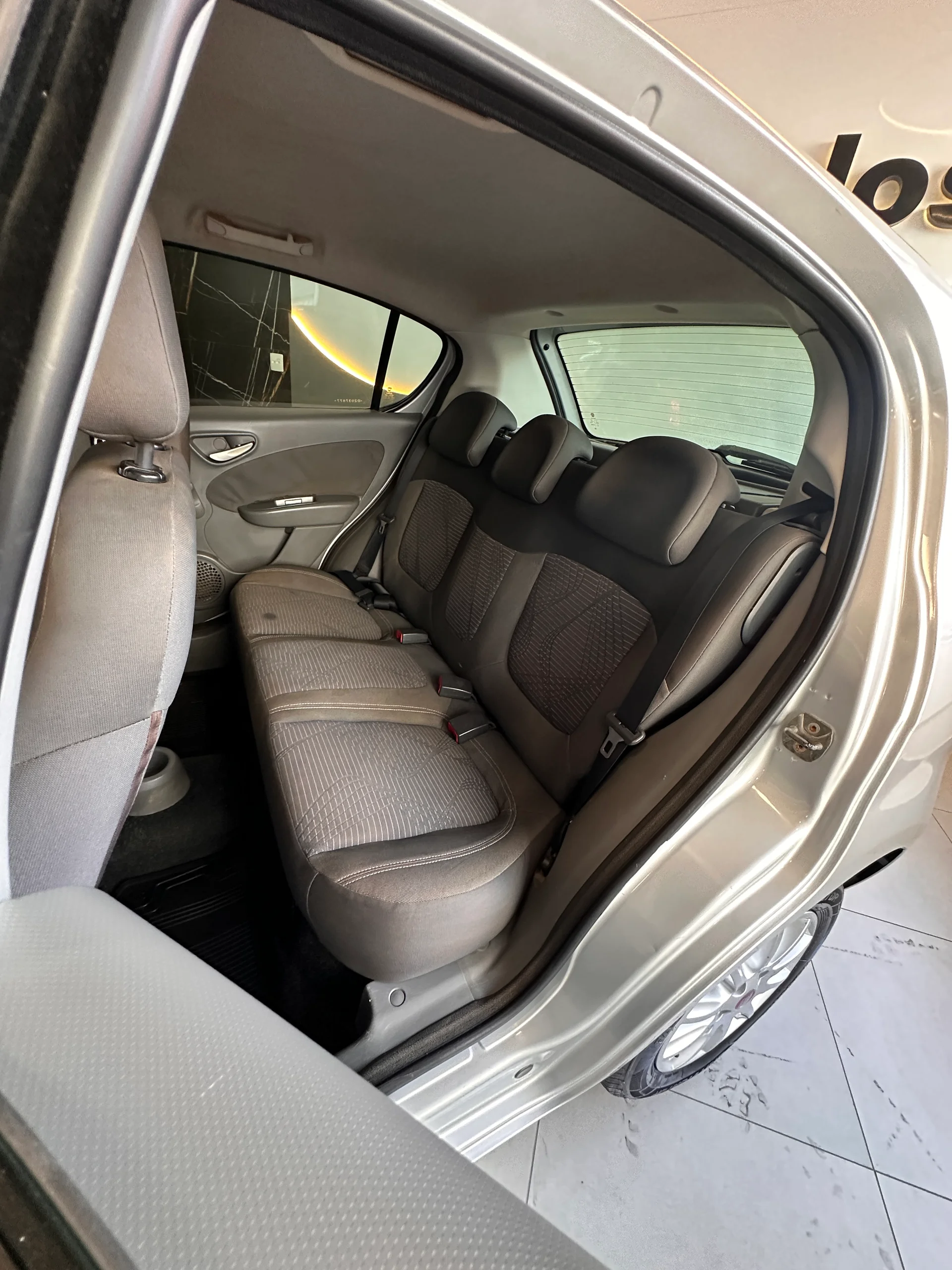 Fiat Palio — foto 11
